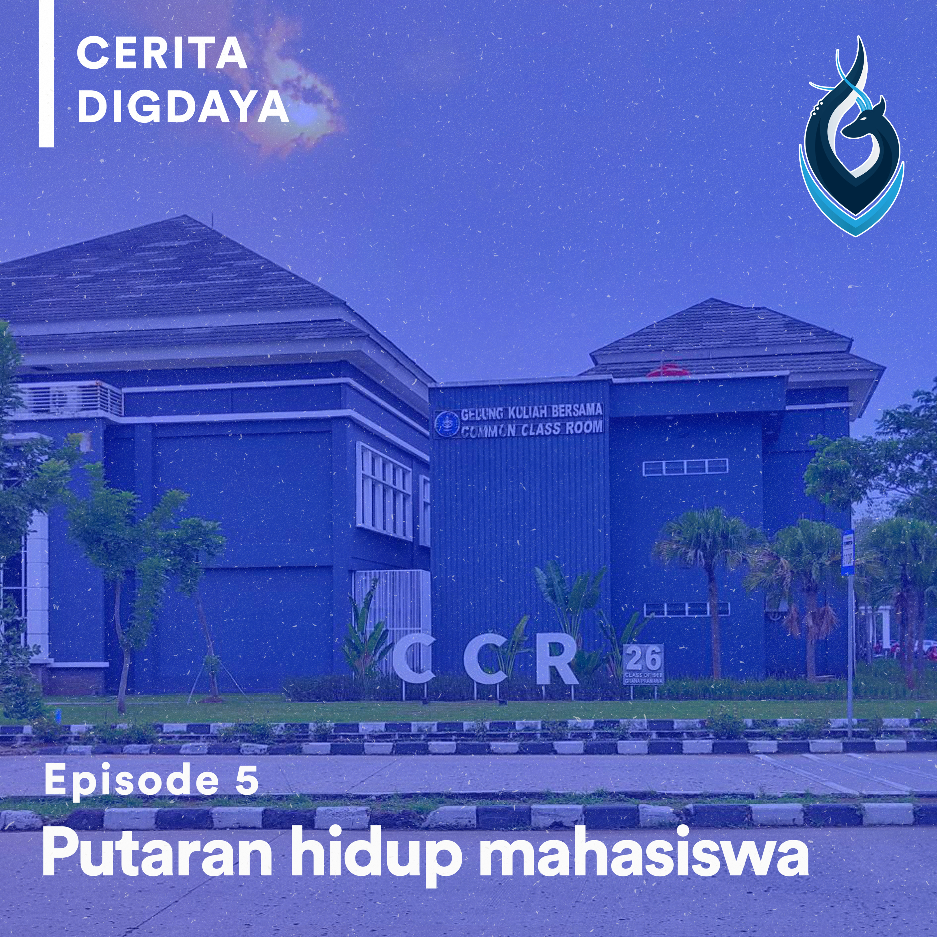 Cerita Digdaya