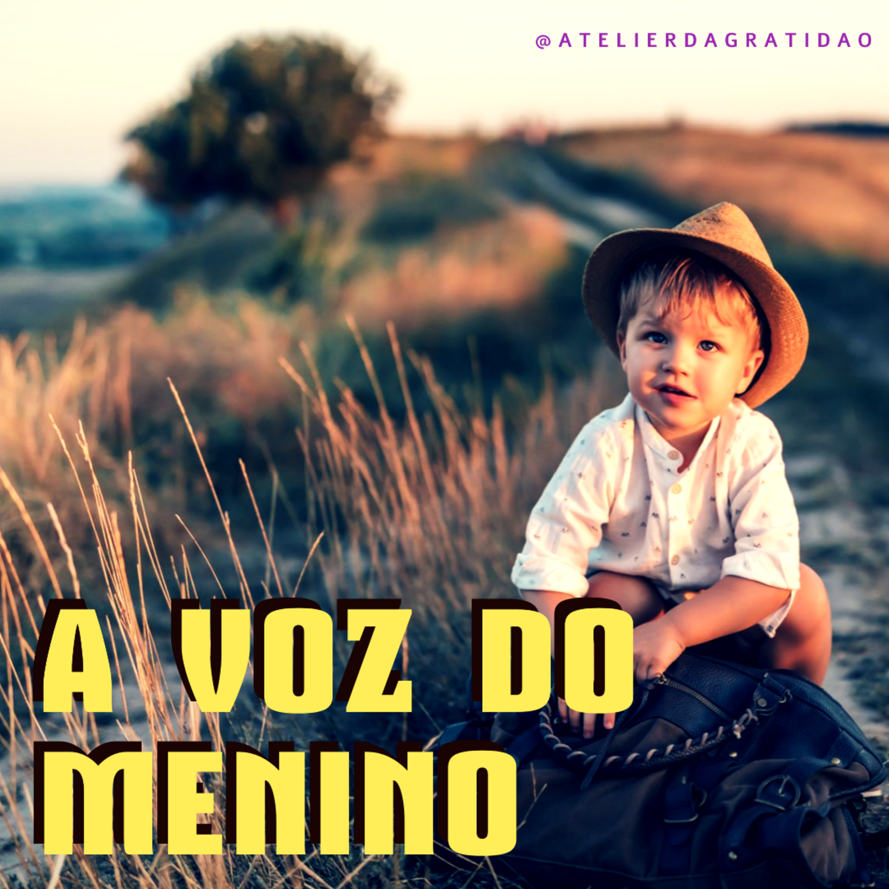 ESTÁ FEITO