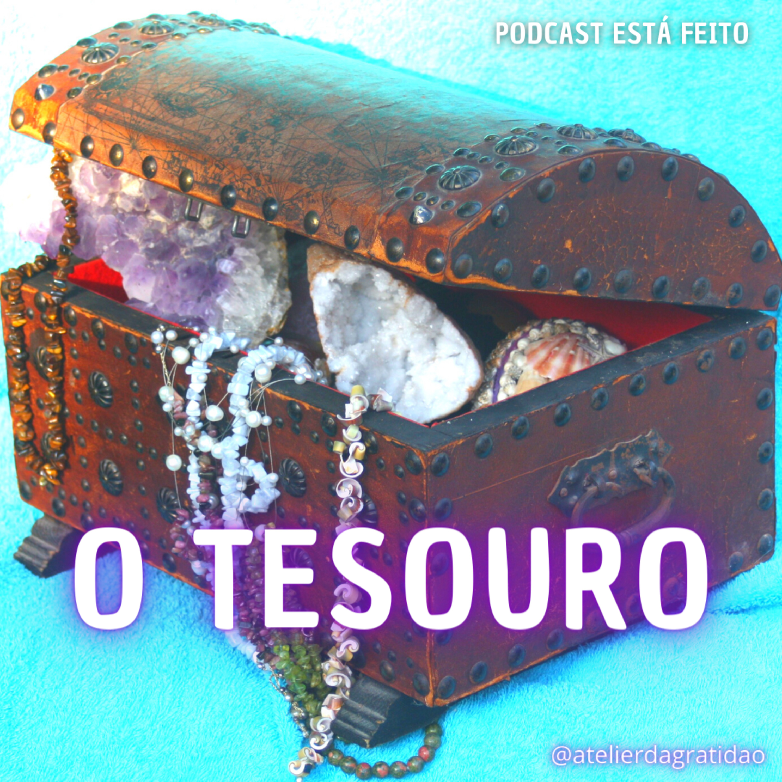 ESTÁ FEITO
