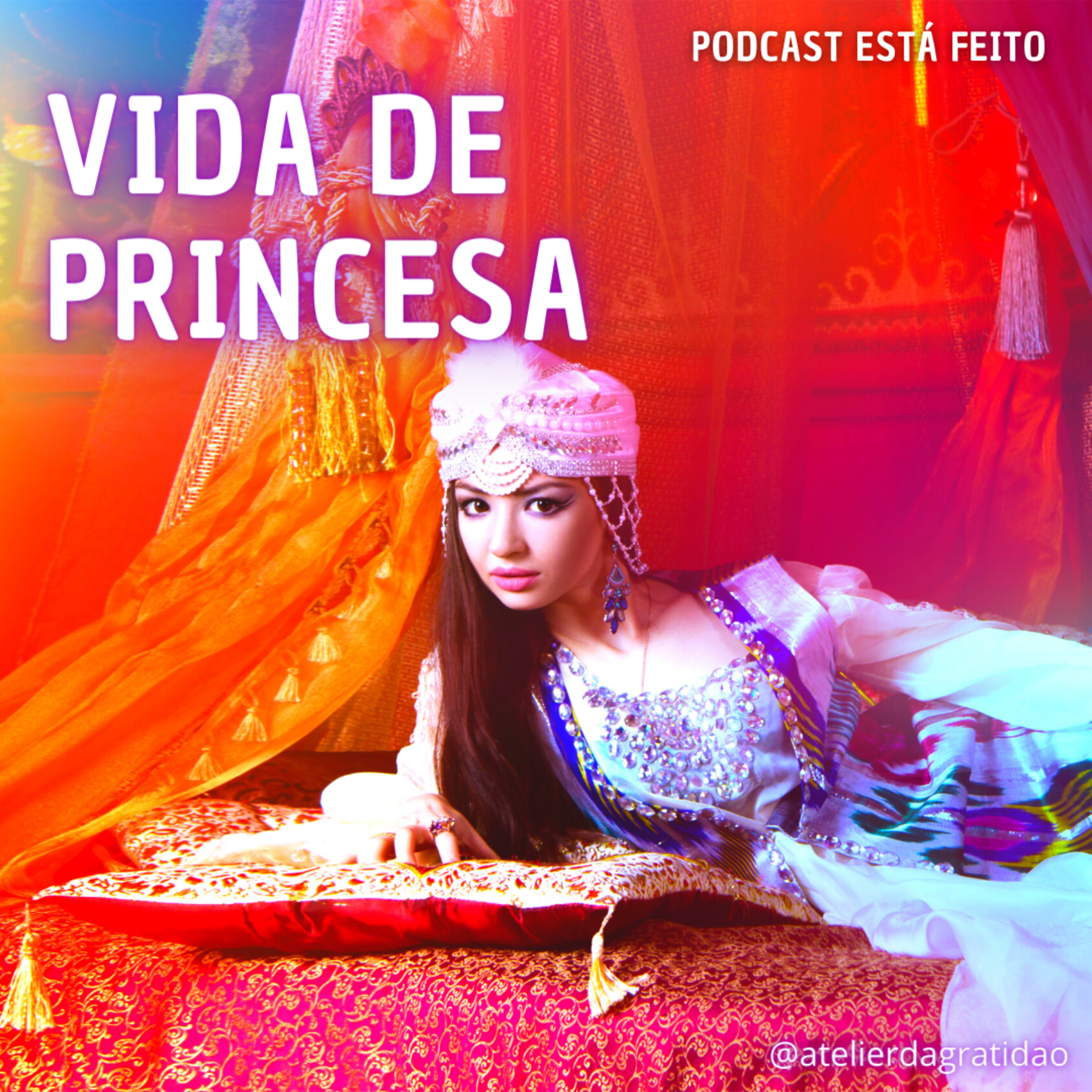 ESTÁ FEITO