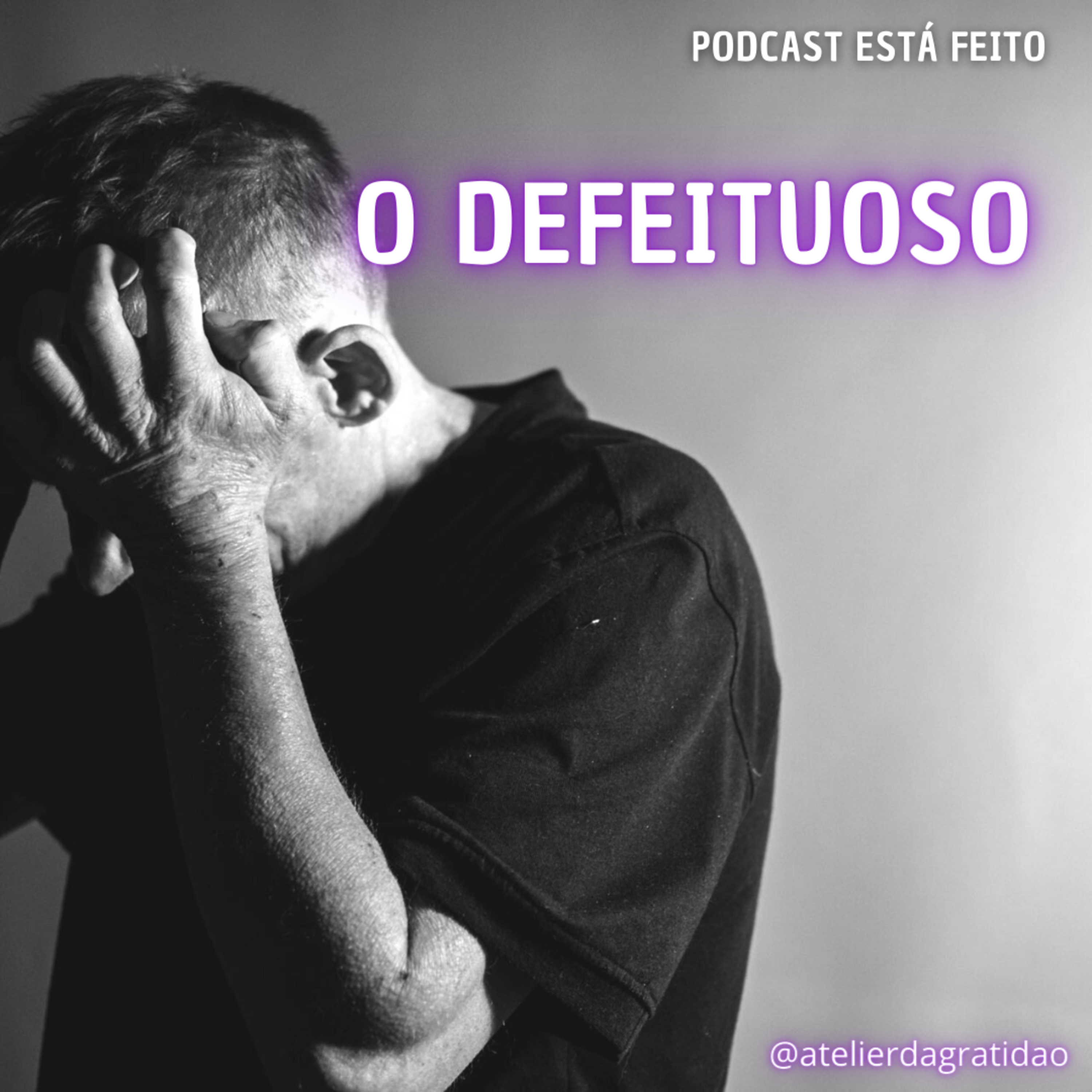 ESTÁ FEITO