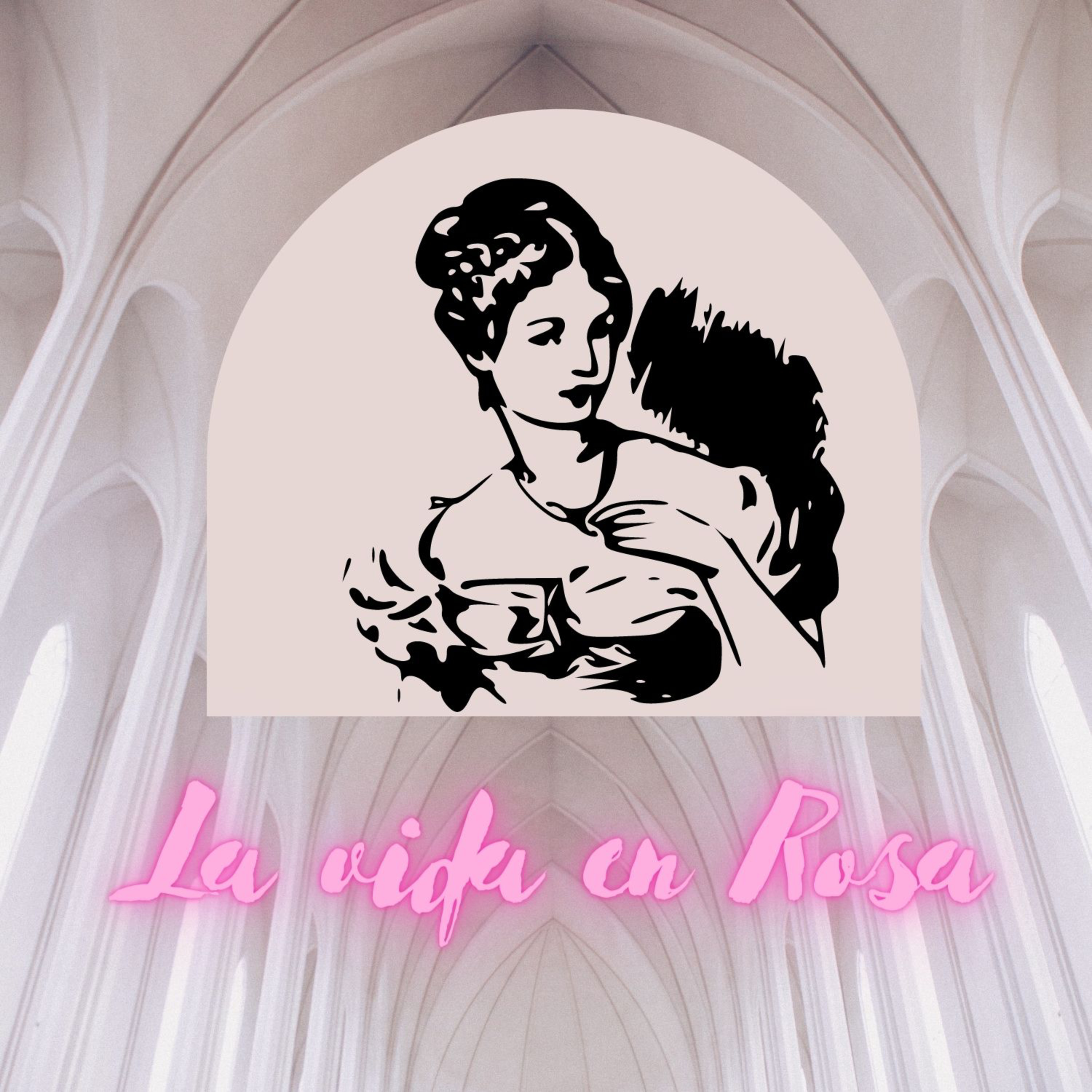 La vida en rosa