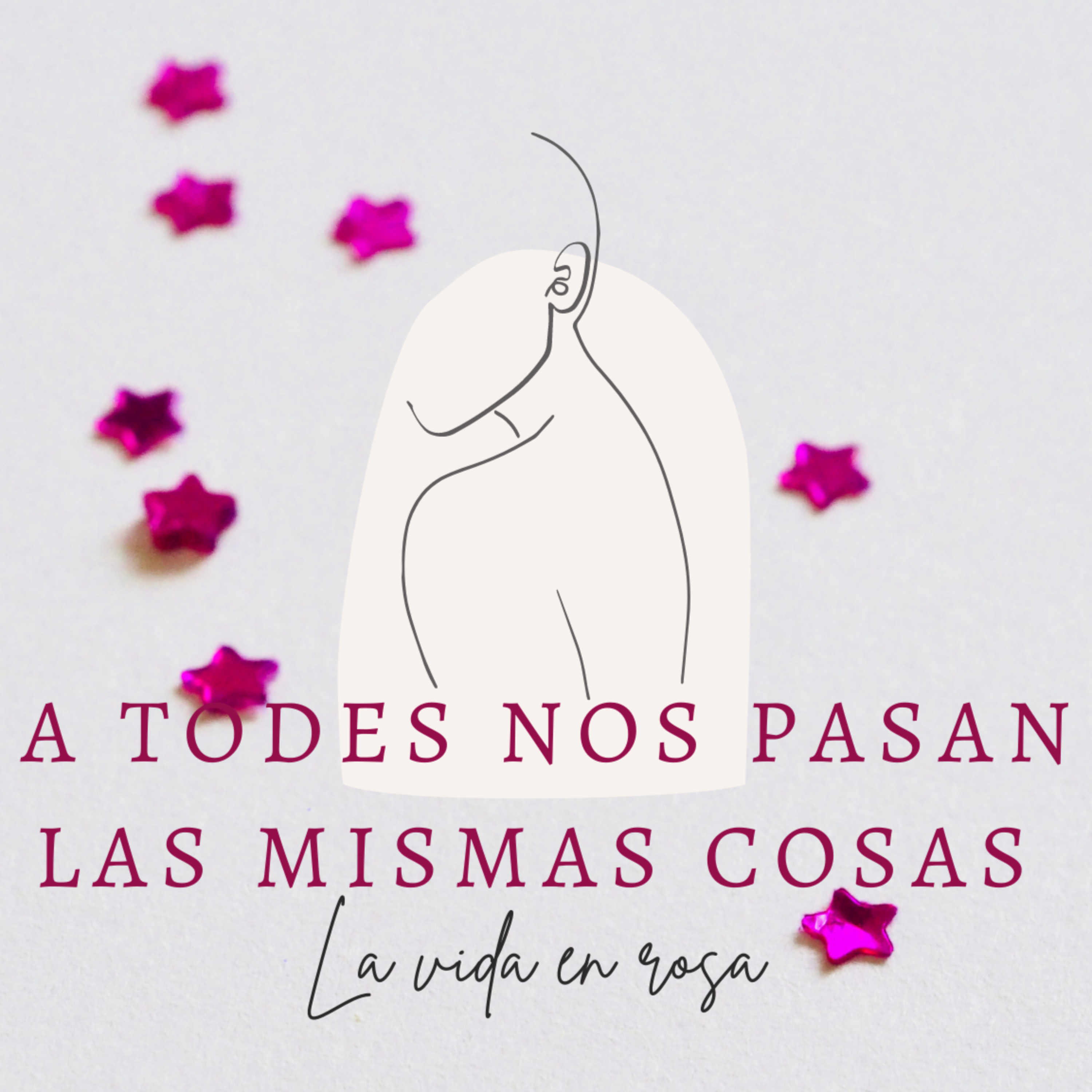 La vida en rosa