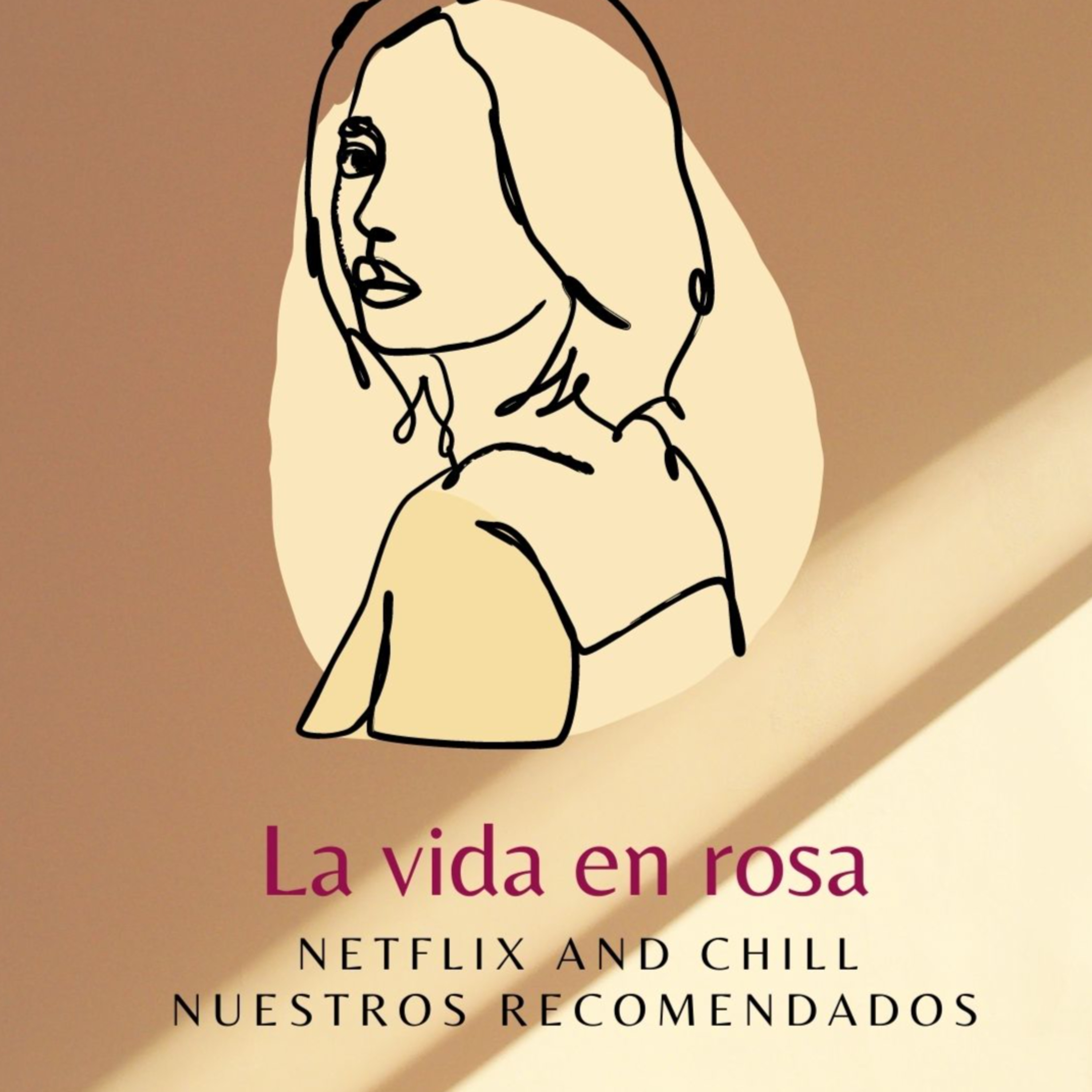 La vida en rosa