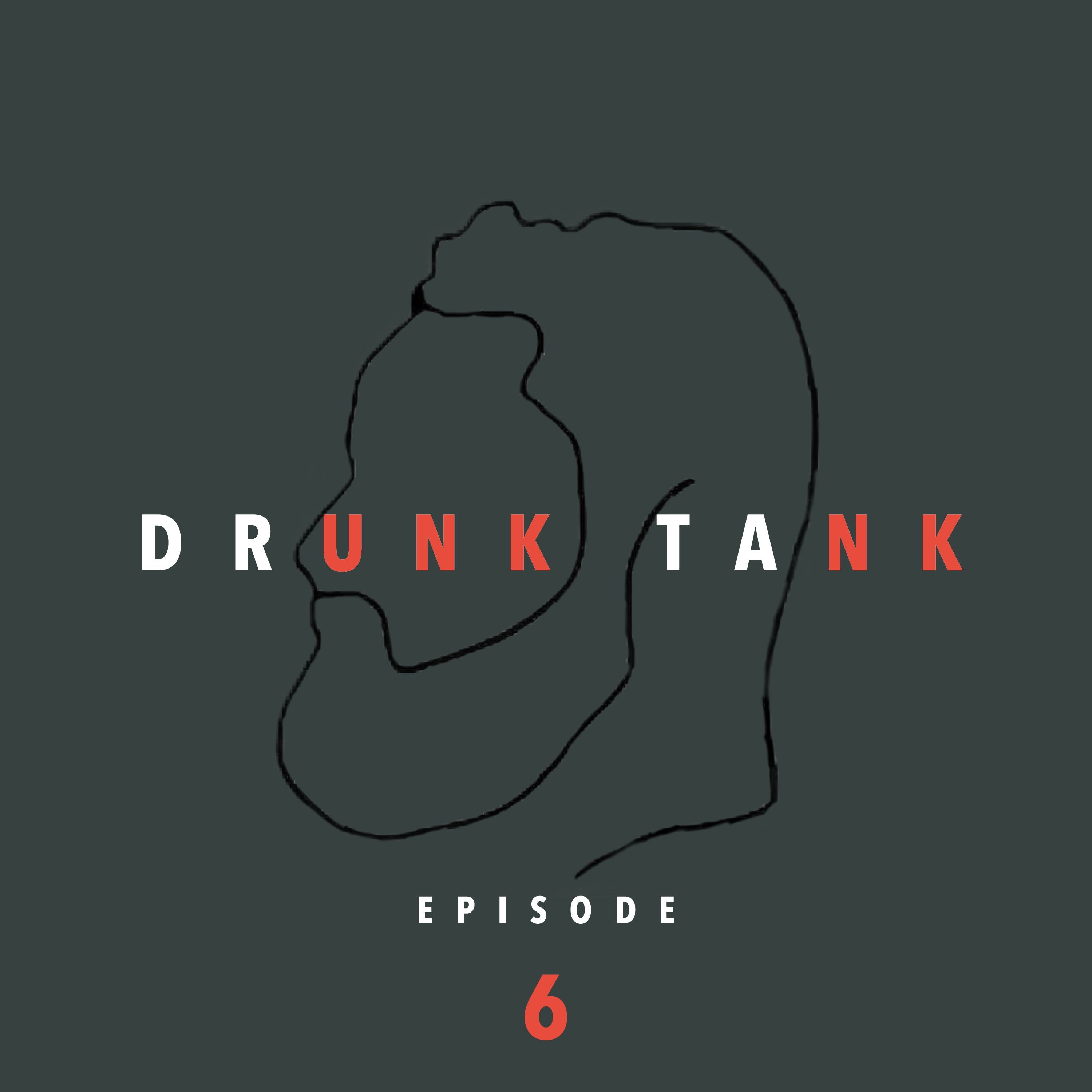 Drunk-Tank, Guess the Car for sale, plus late night car conversation.