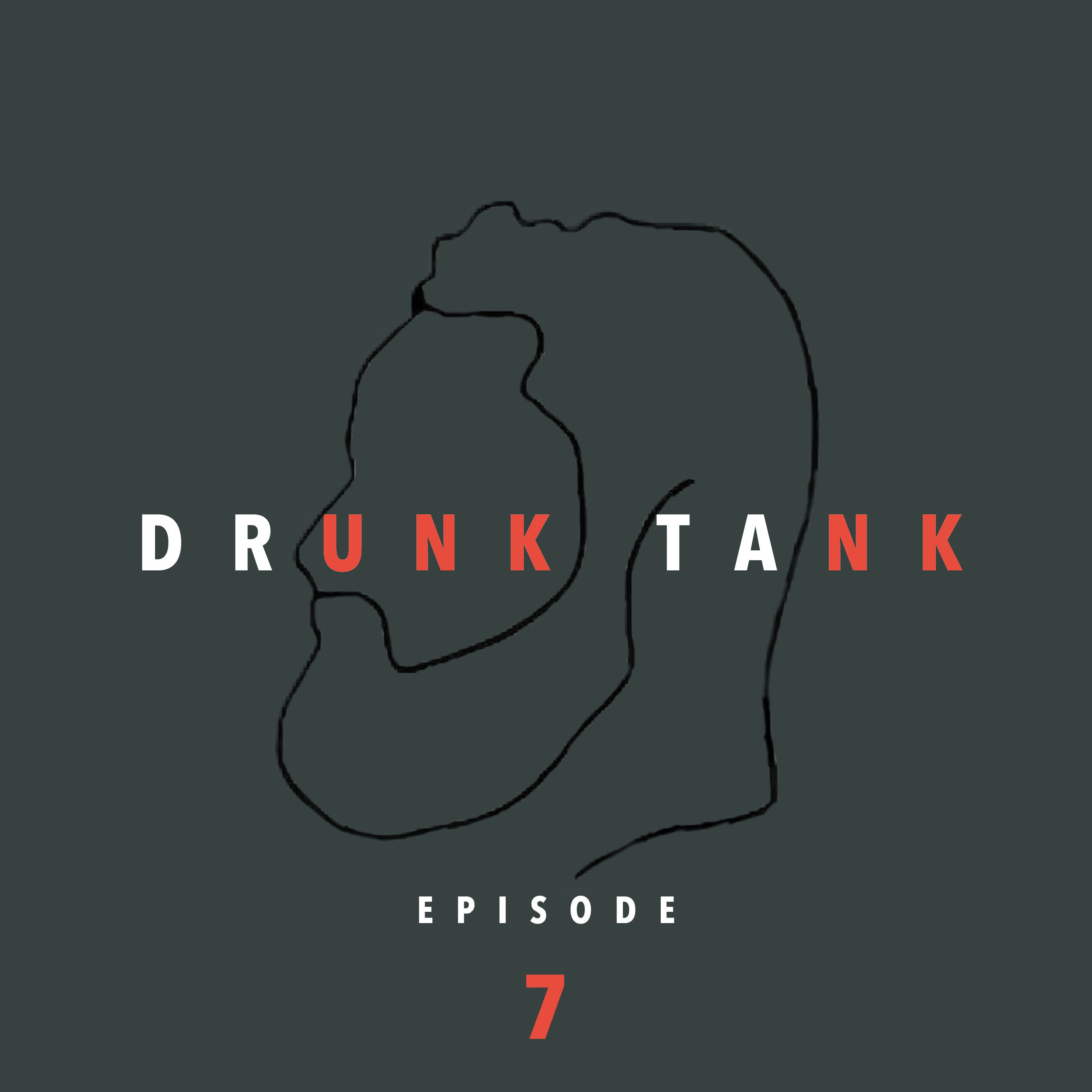 Drunk-Tank Spec Sheet Car Guessing game, "Young Dumb and full of..." Ep-7