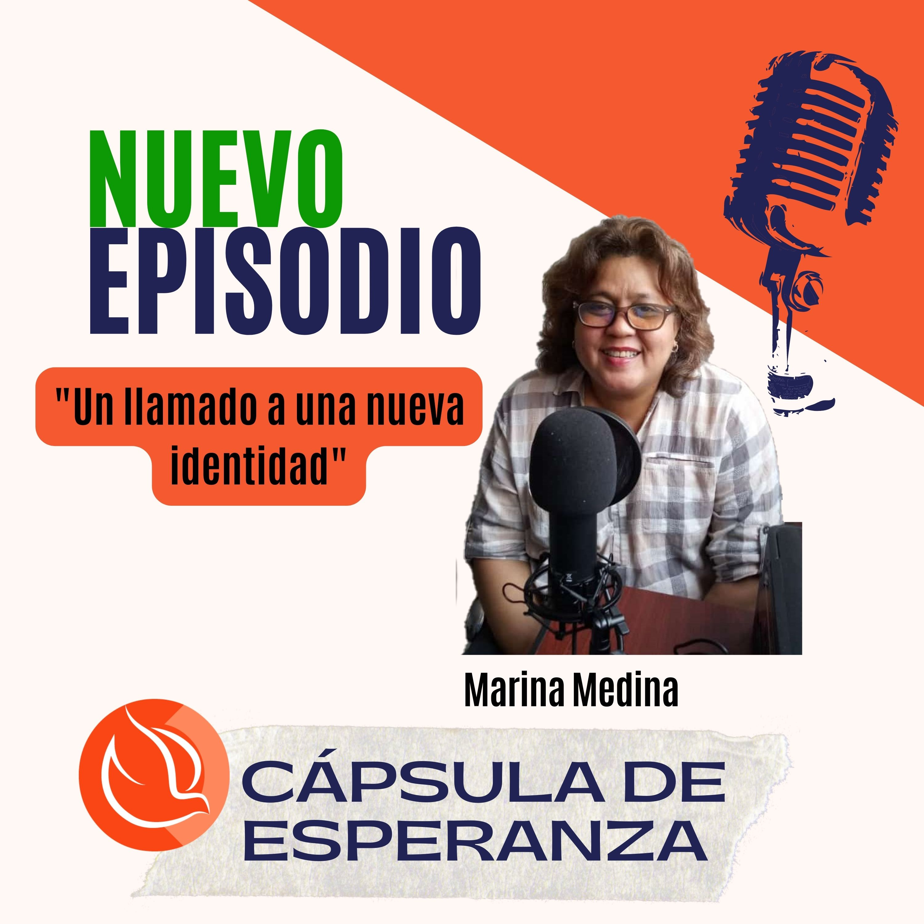 Portada de COC Panamá Podcast