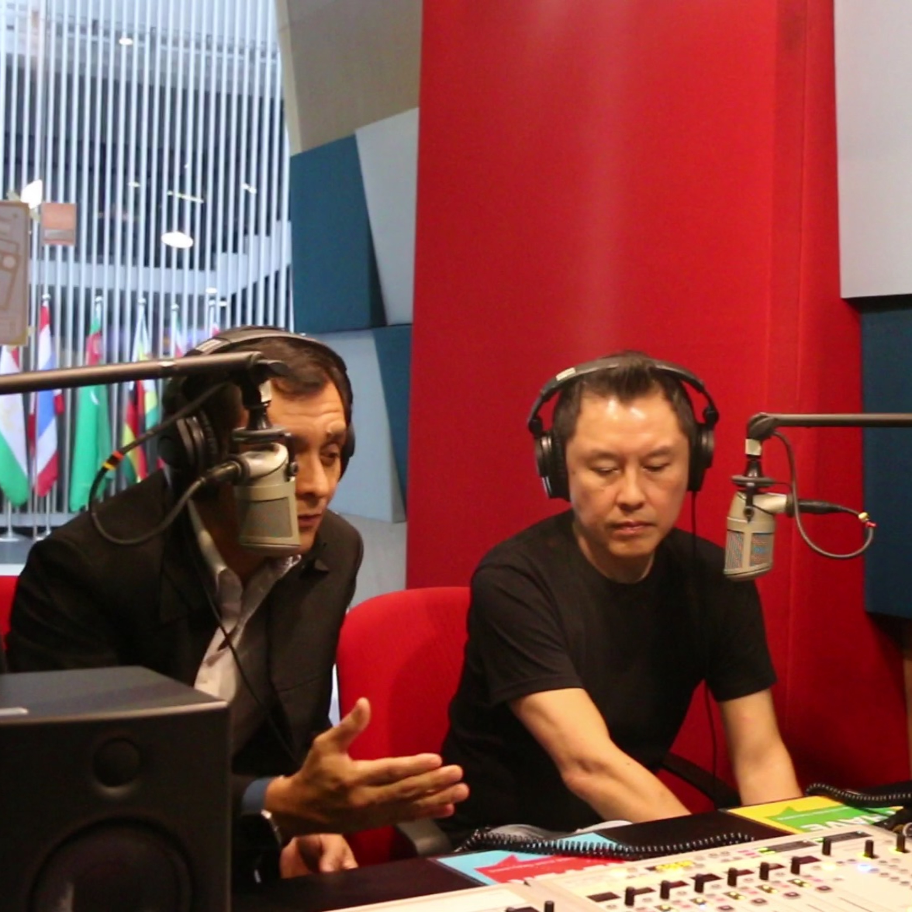 KDU Campus Radio