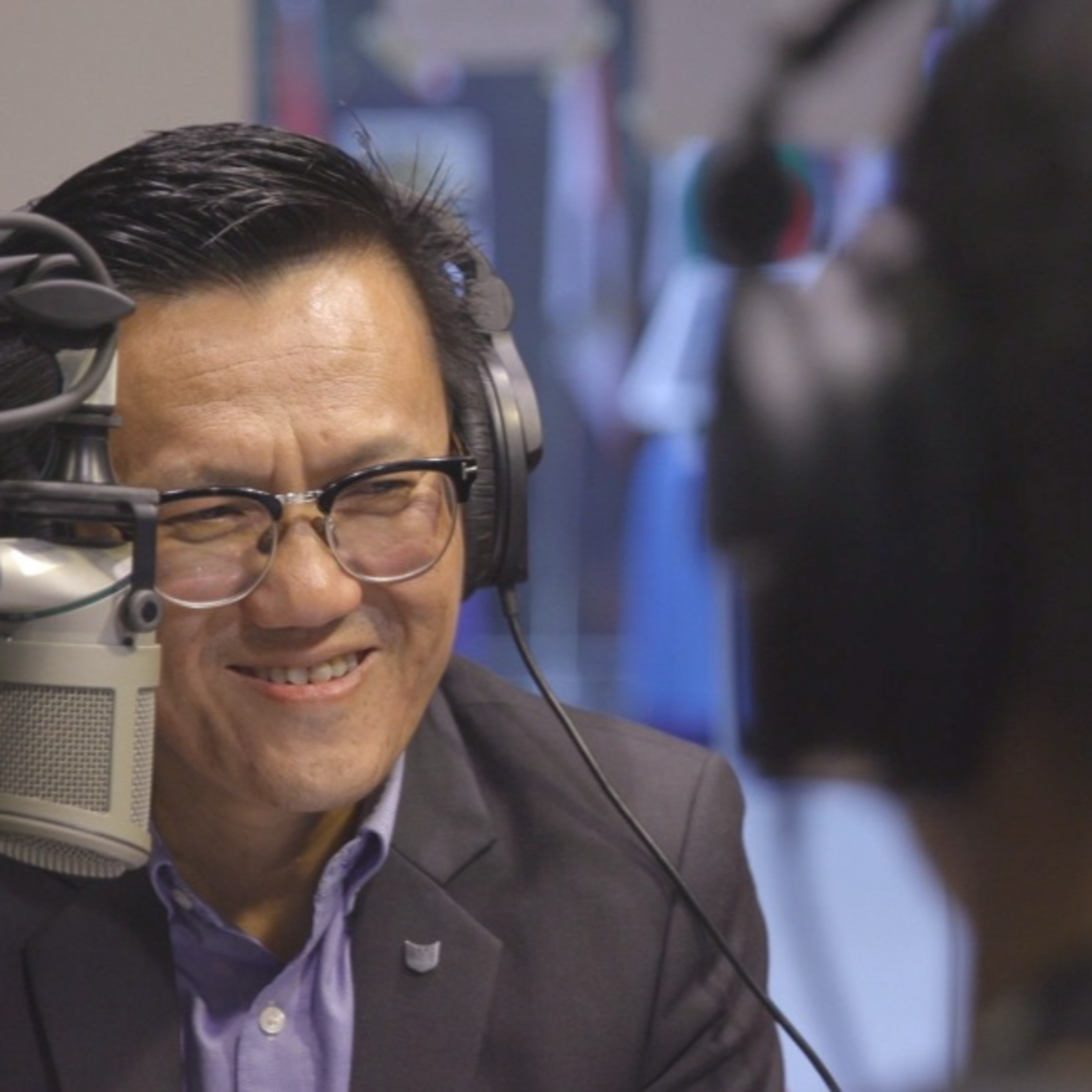 KDU Campus Radio
