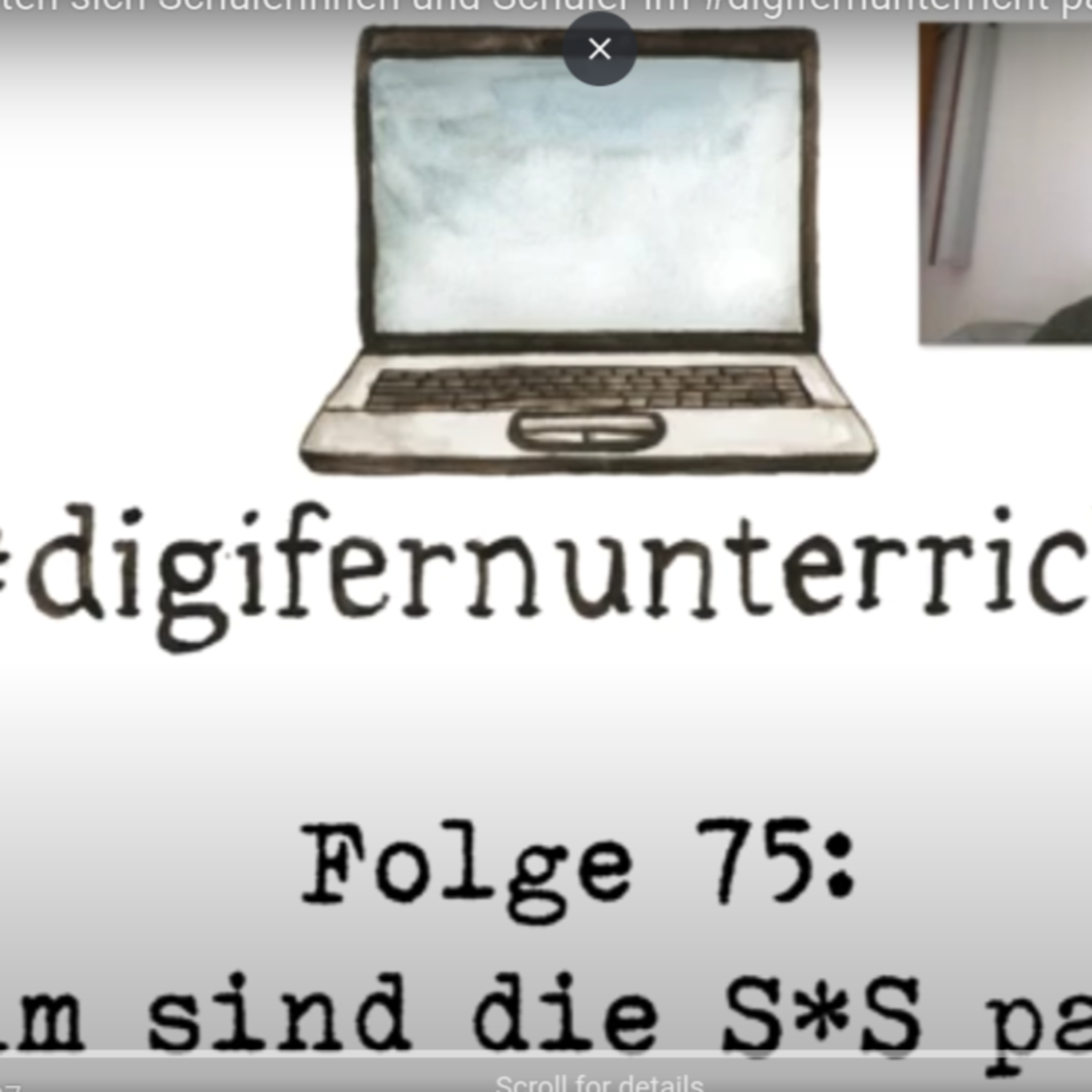 Gedankensplitter