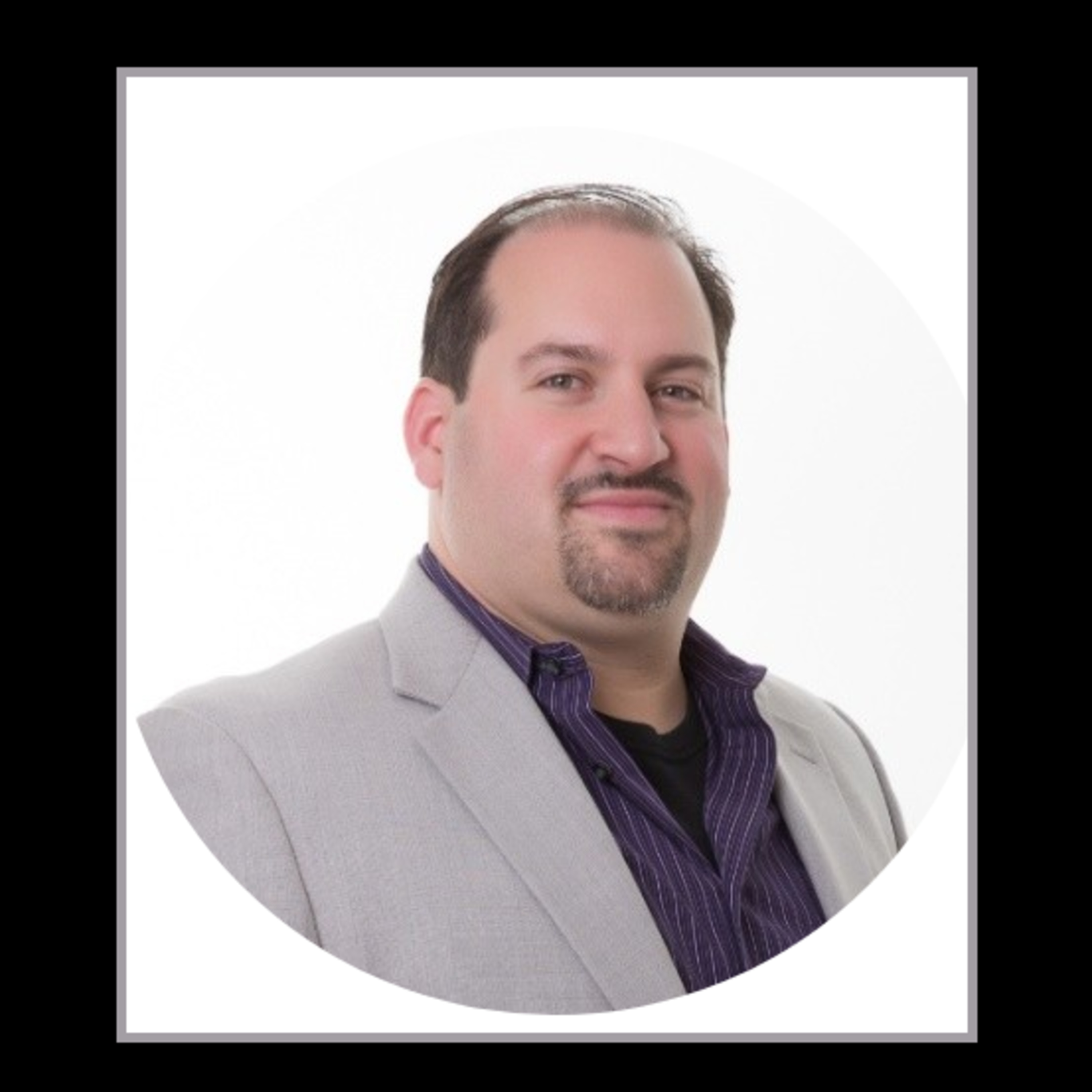 The Christian Reeve Podcast
