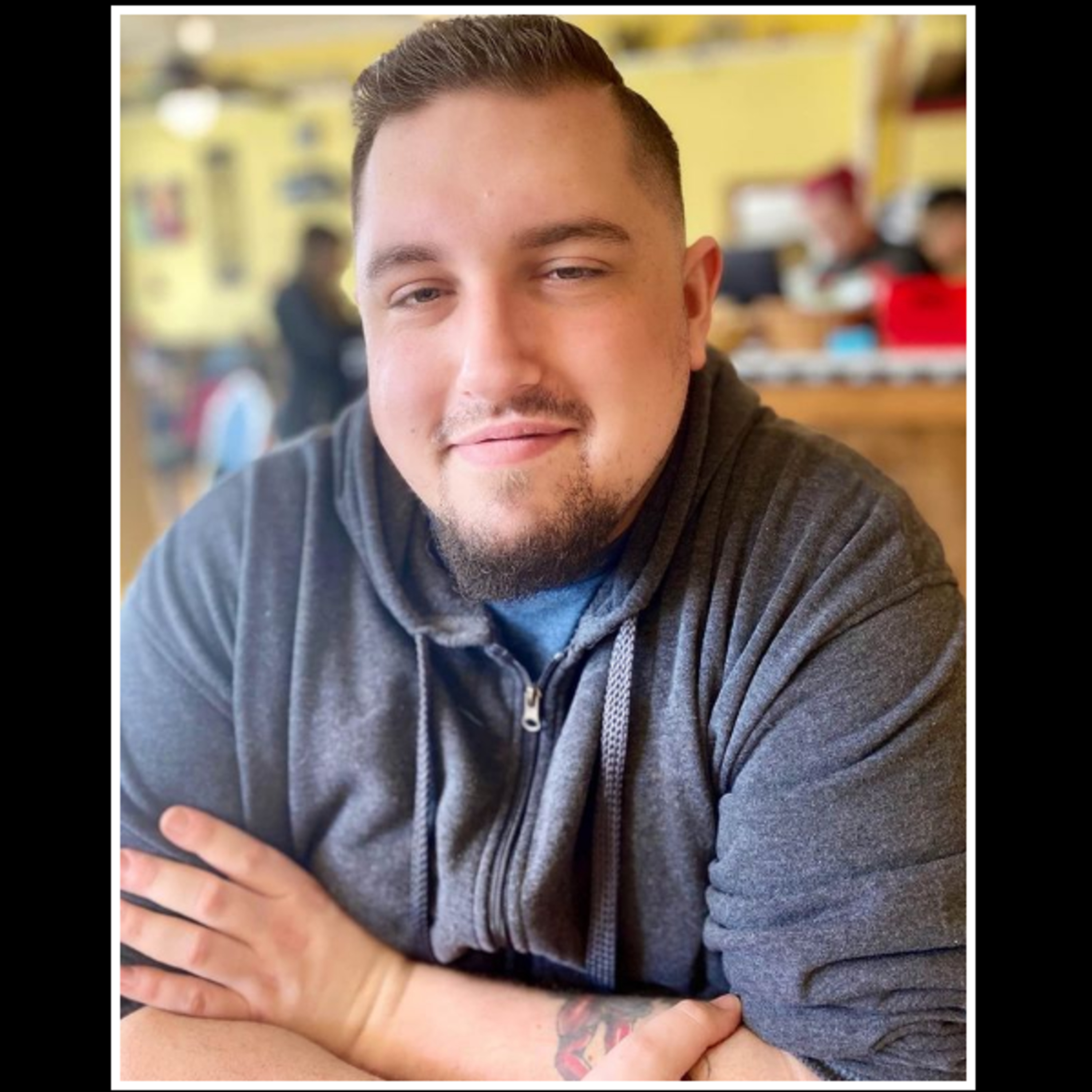 The Christian Reeve Podcast
