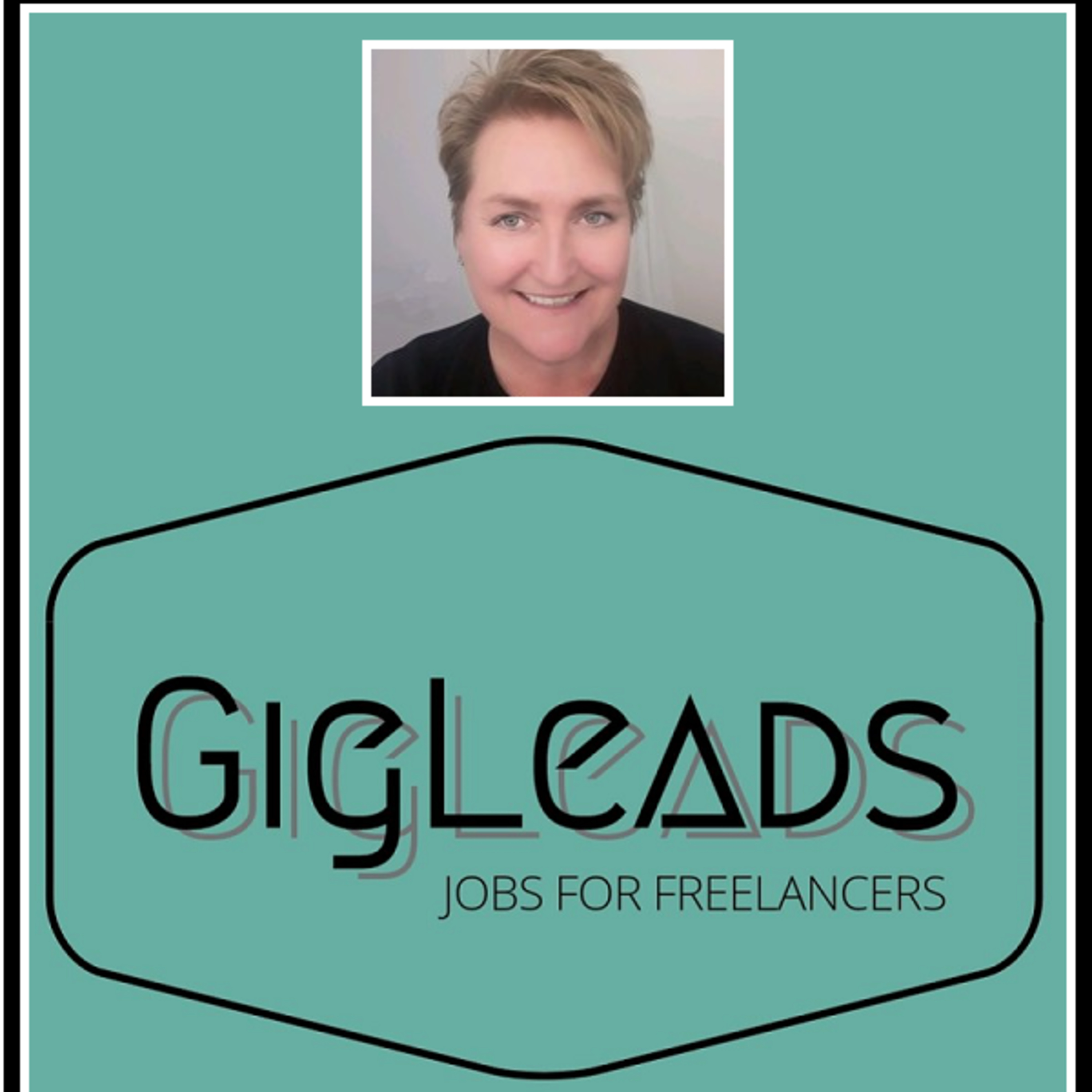 Emma Hersh (Founder & CEO Of GigLeads) | The Christian Reeve Podcast | #33 |  episode artwork
