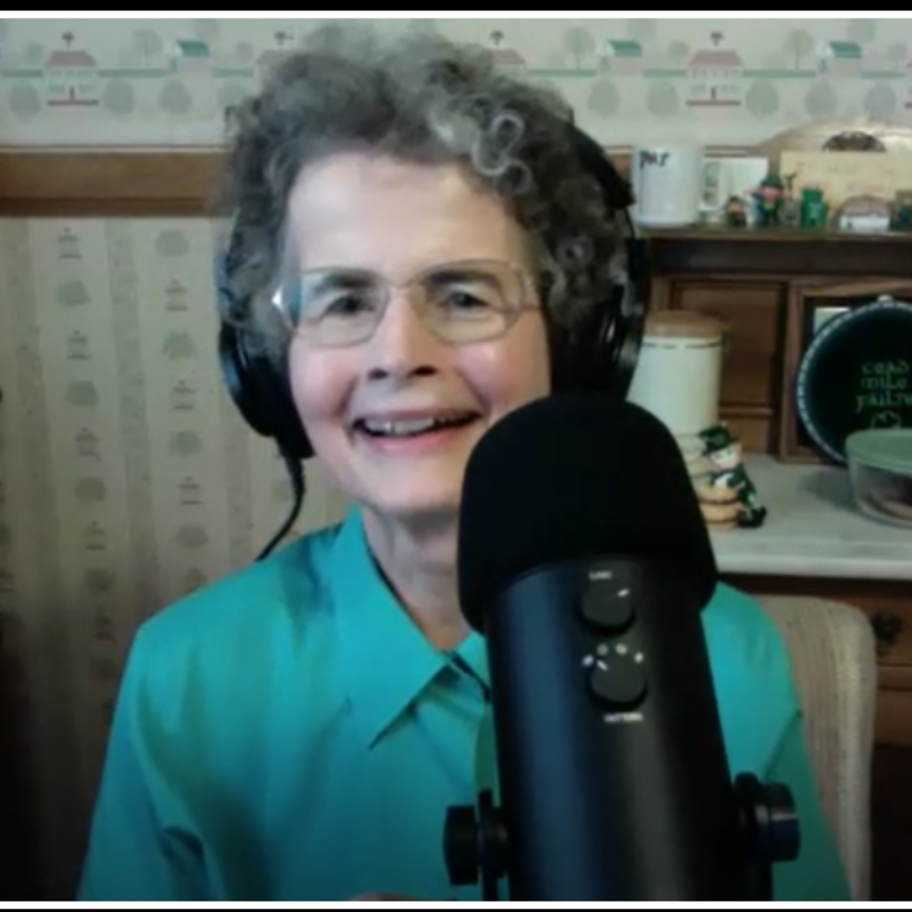 The Christian Reeve Podcast