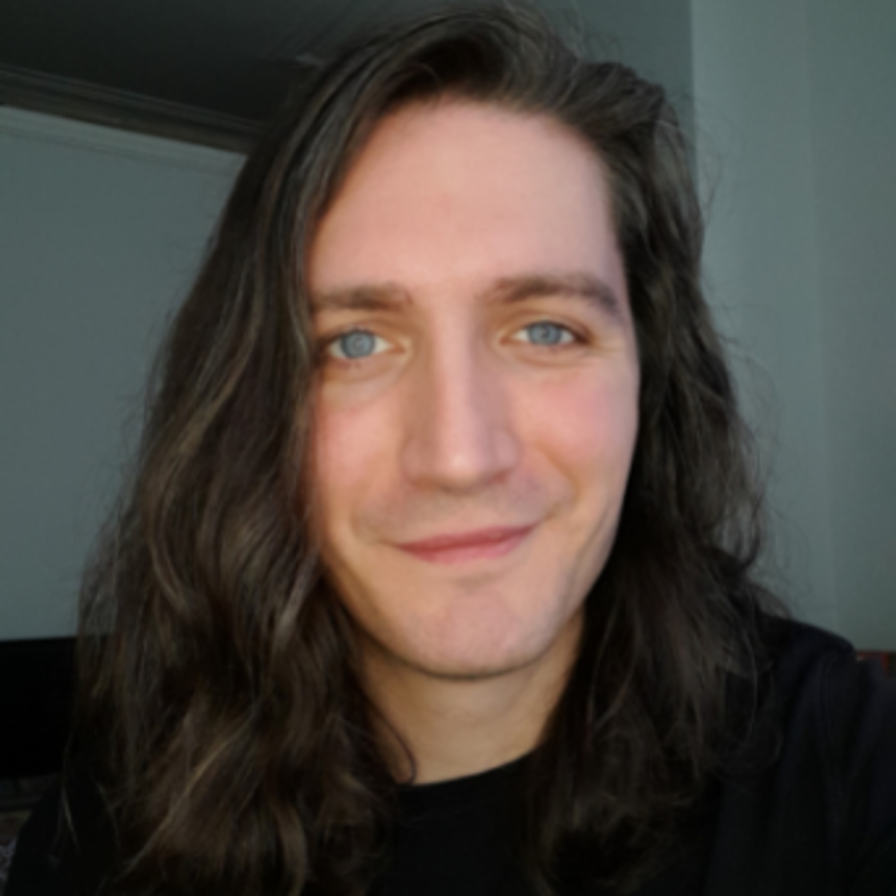 The Christian Reeve Podcast