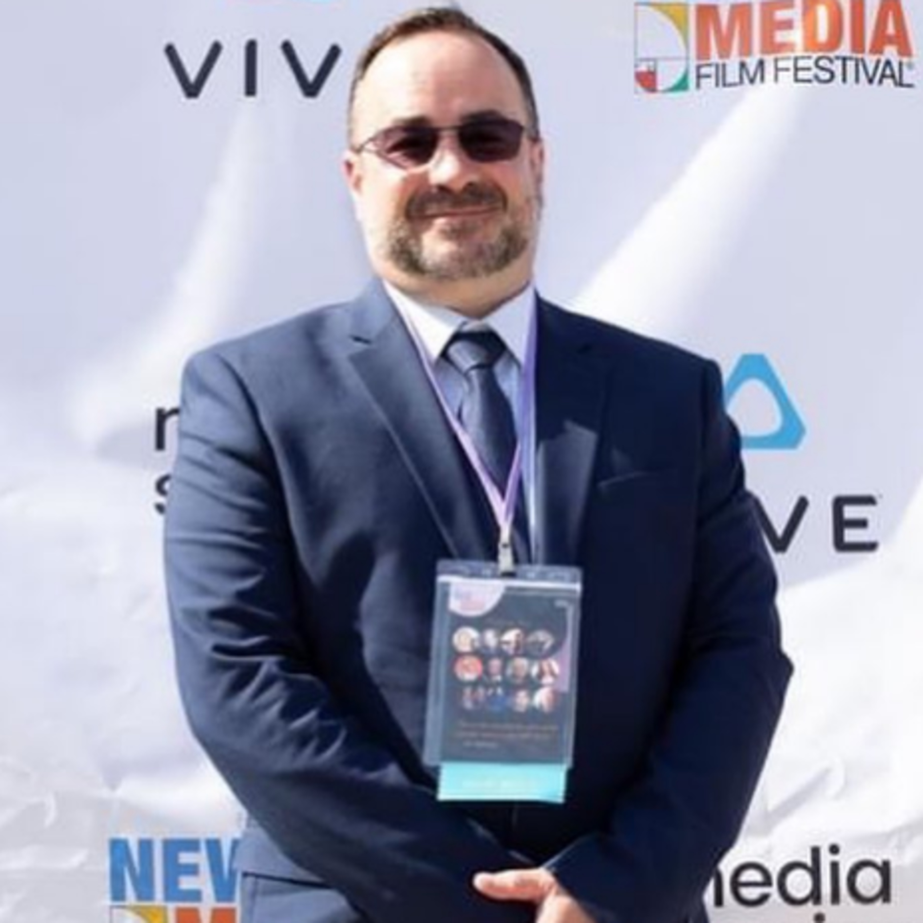 Wayne Cella | The Christian Reeve Podcast #189 episode artwork