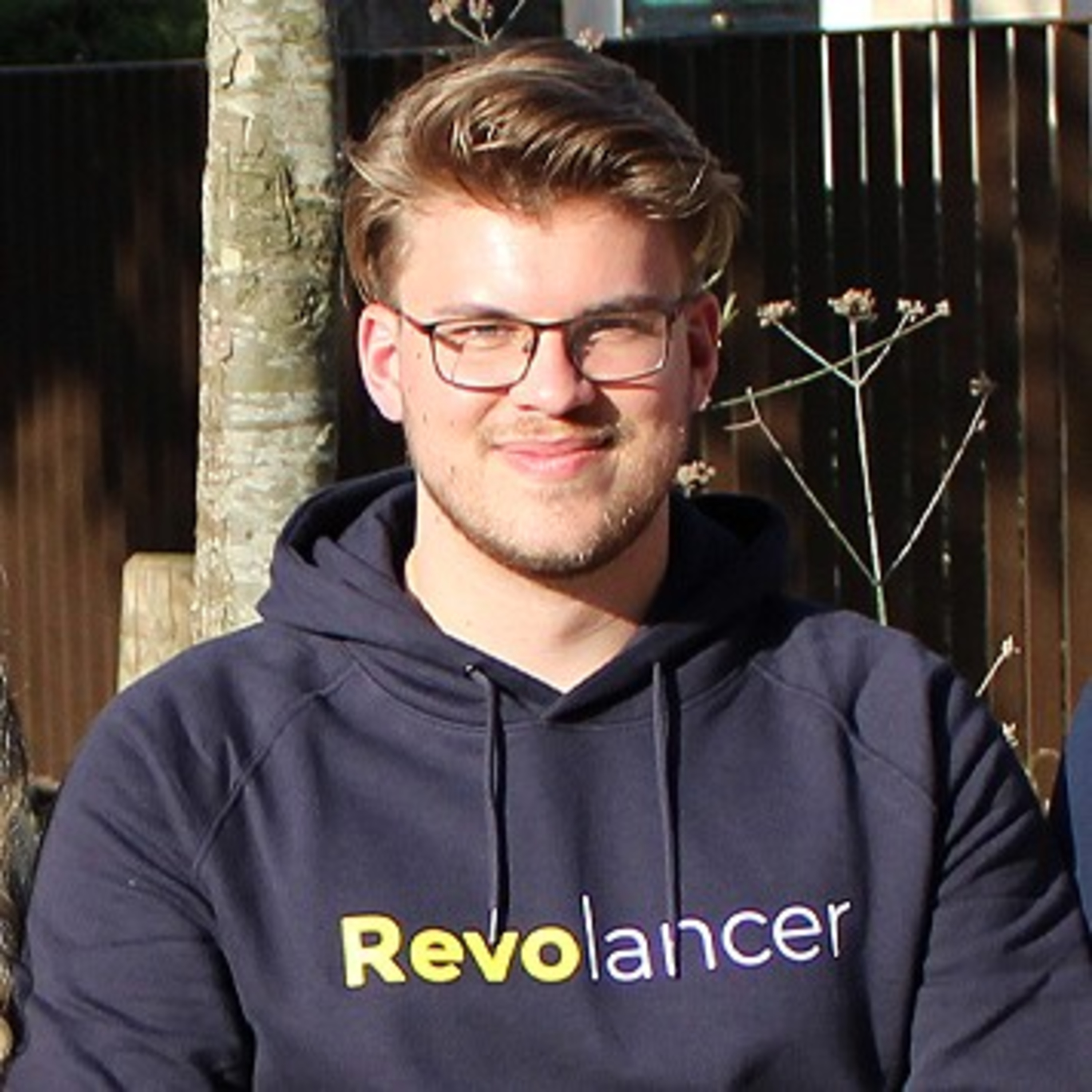 The Christian Reeve Podcast