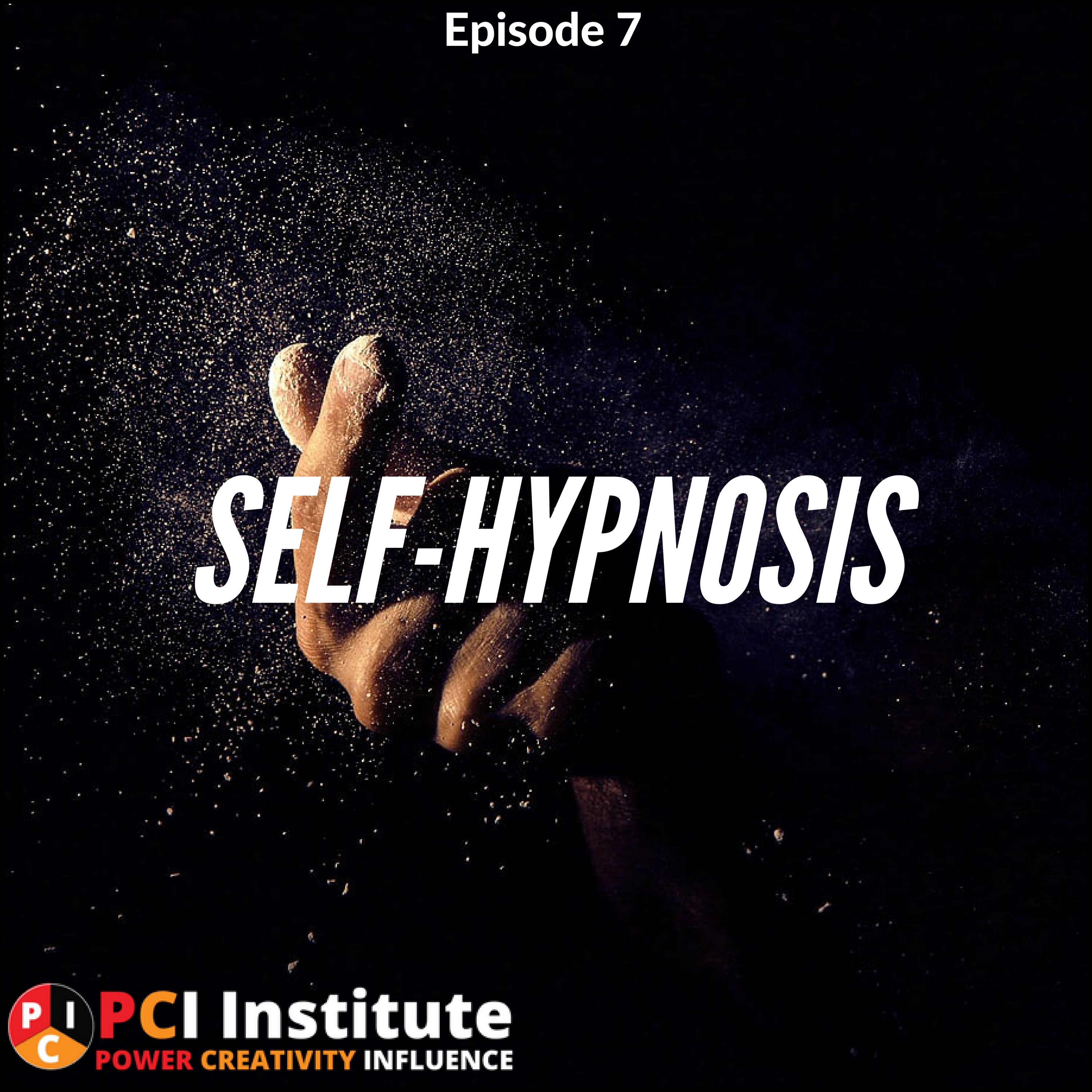 Self-Hypnosis episode artwork