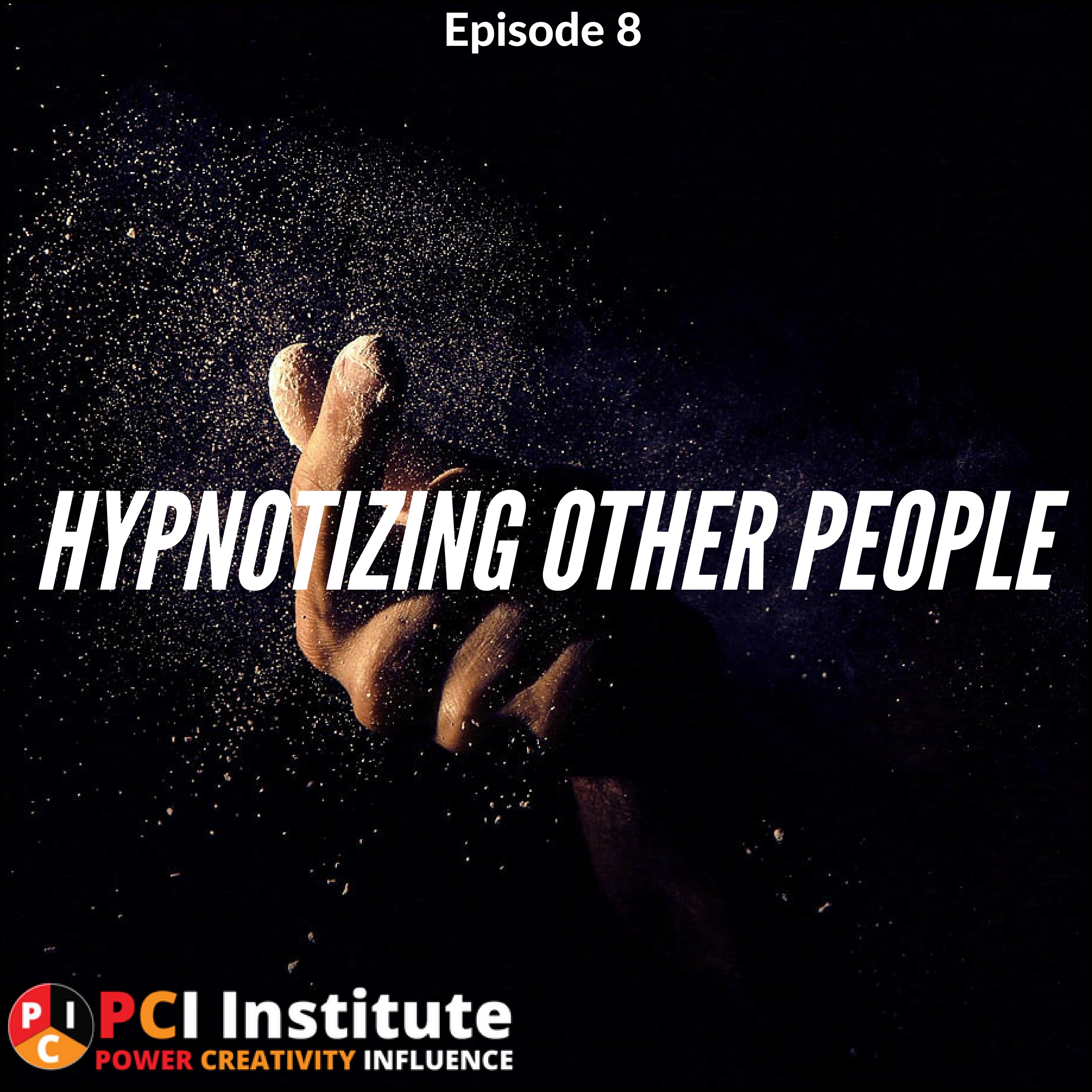 Hypnotizing Other People episode artwork