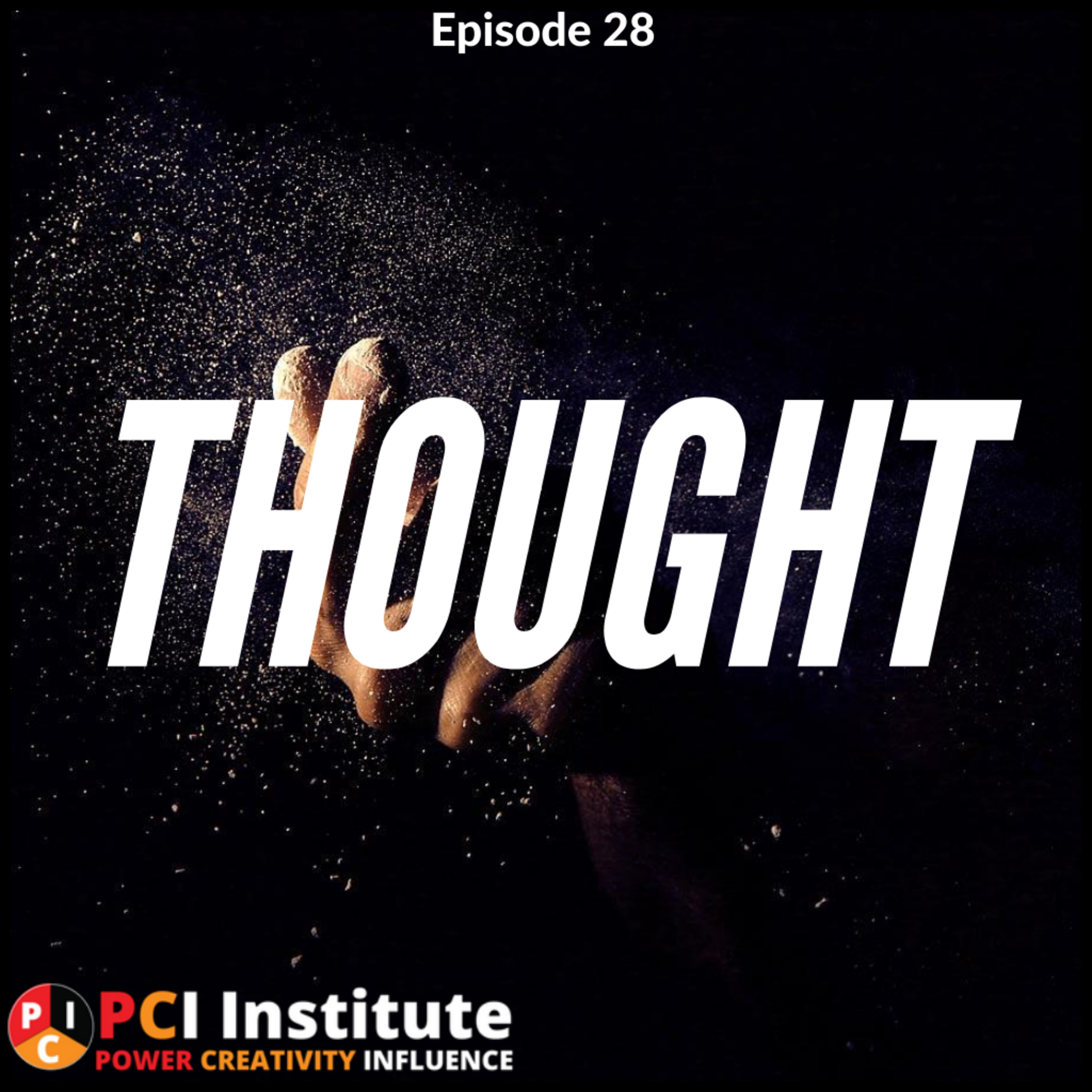 Thought episode artwork
