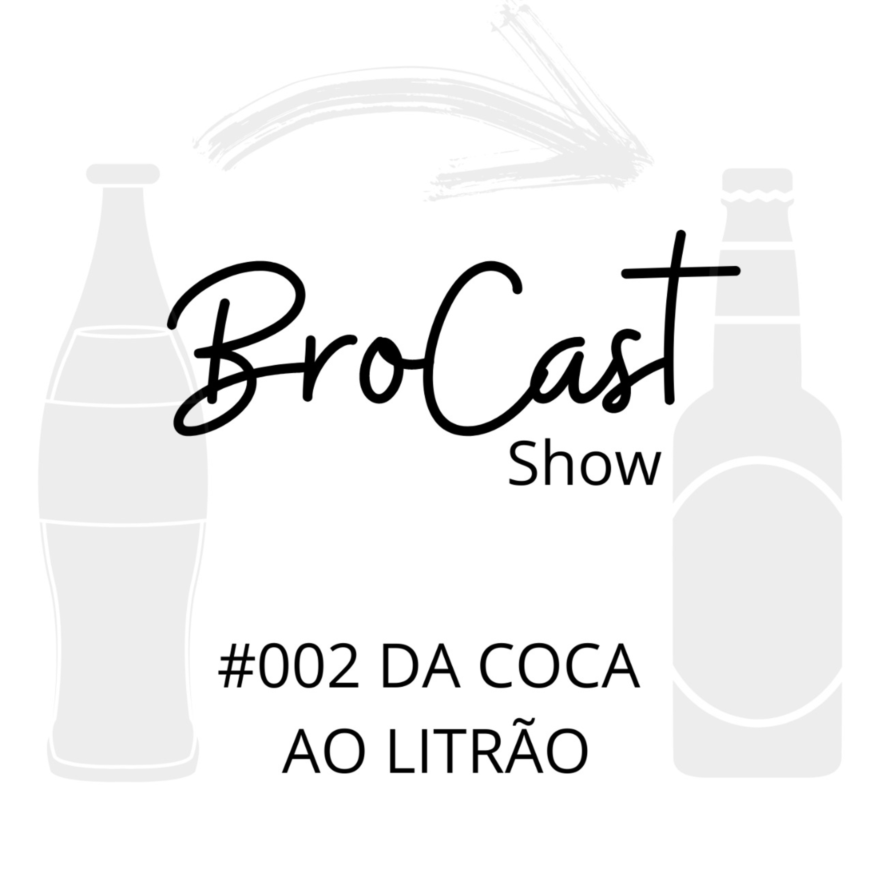 BroCast Show