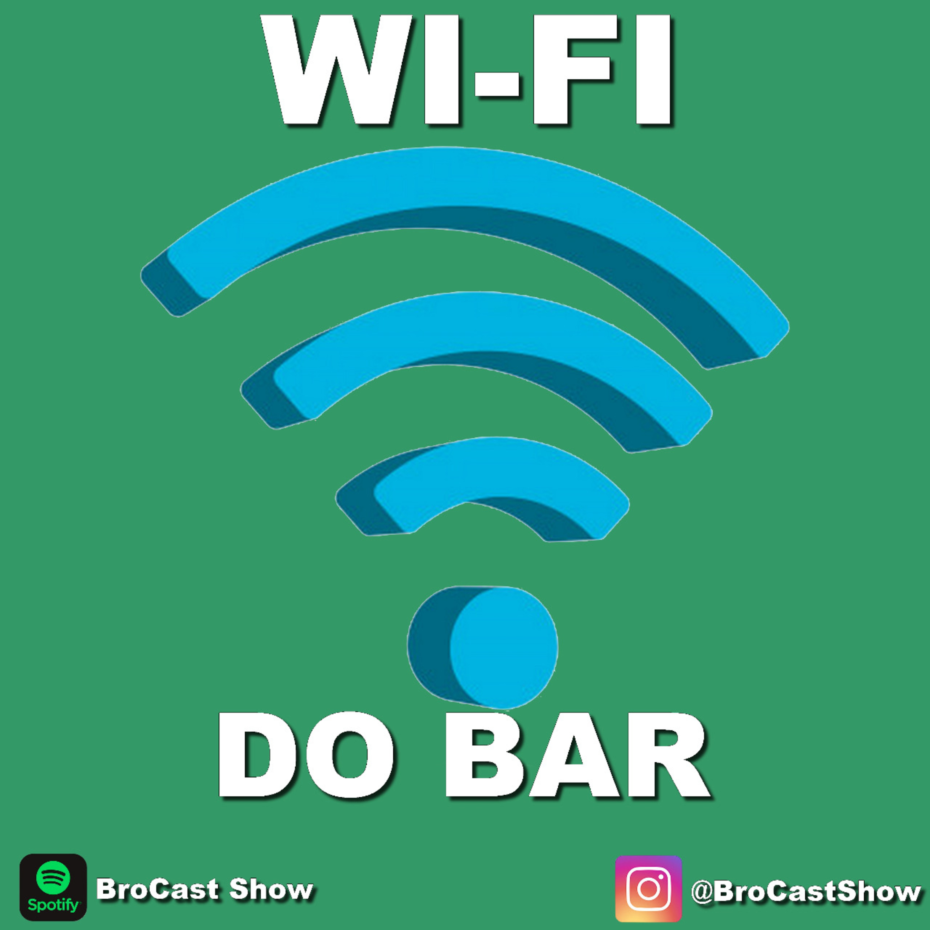 BroCast Show