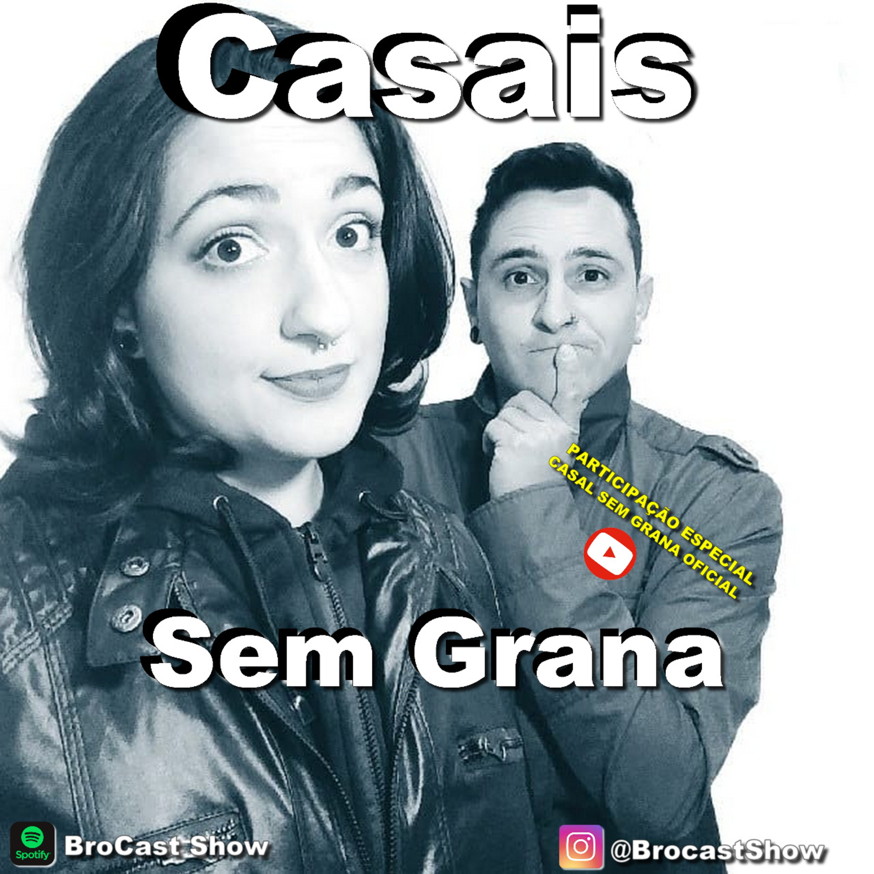 BroCast Show