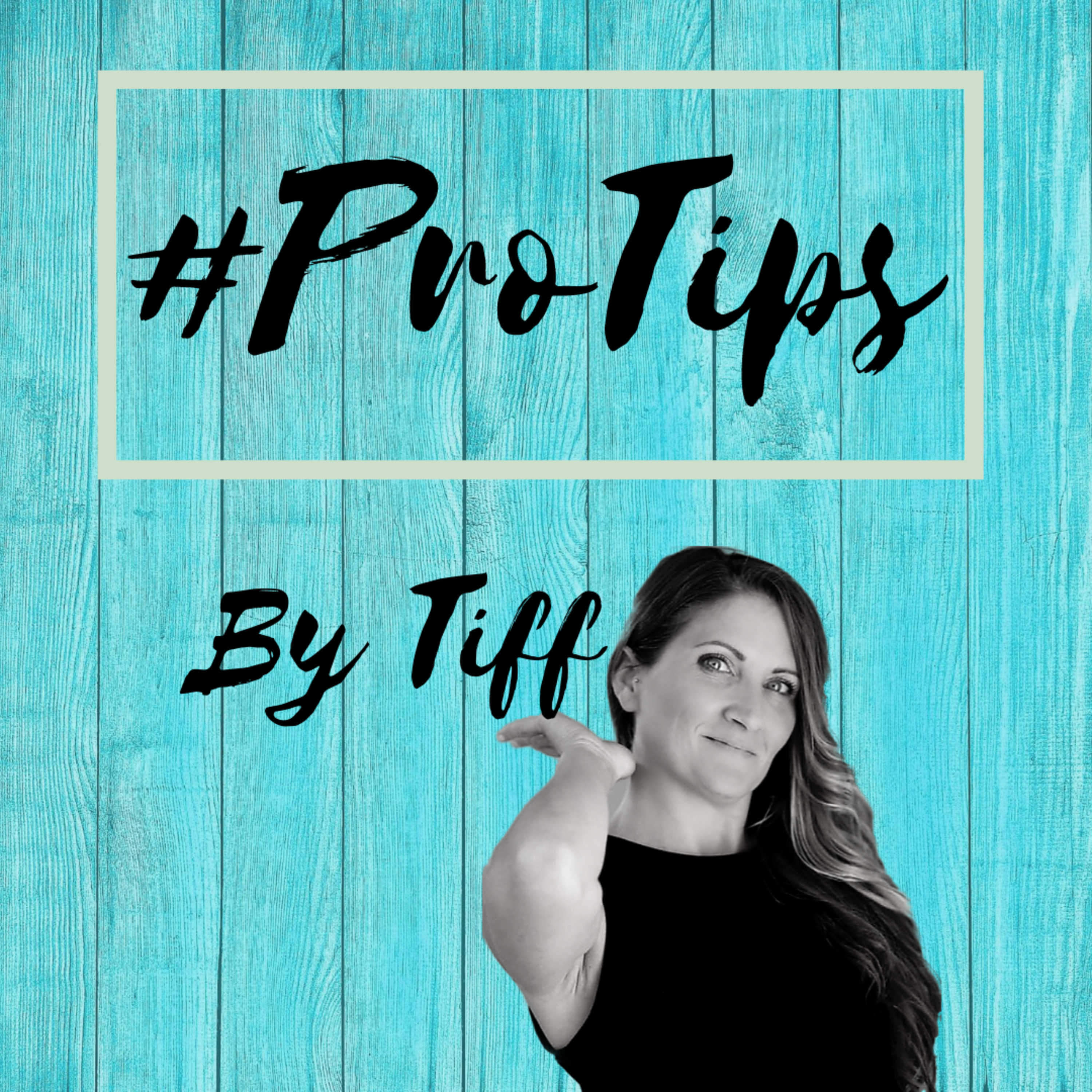 Tailored Tips With Tiff