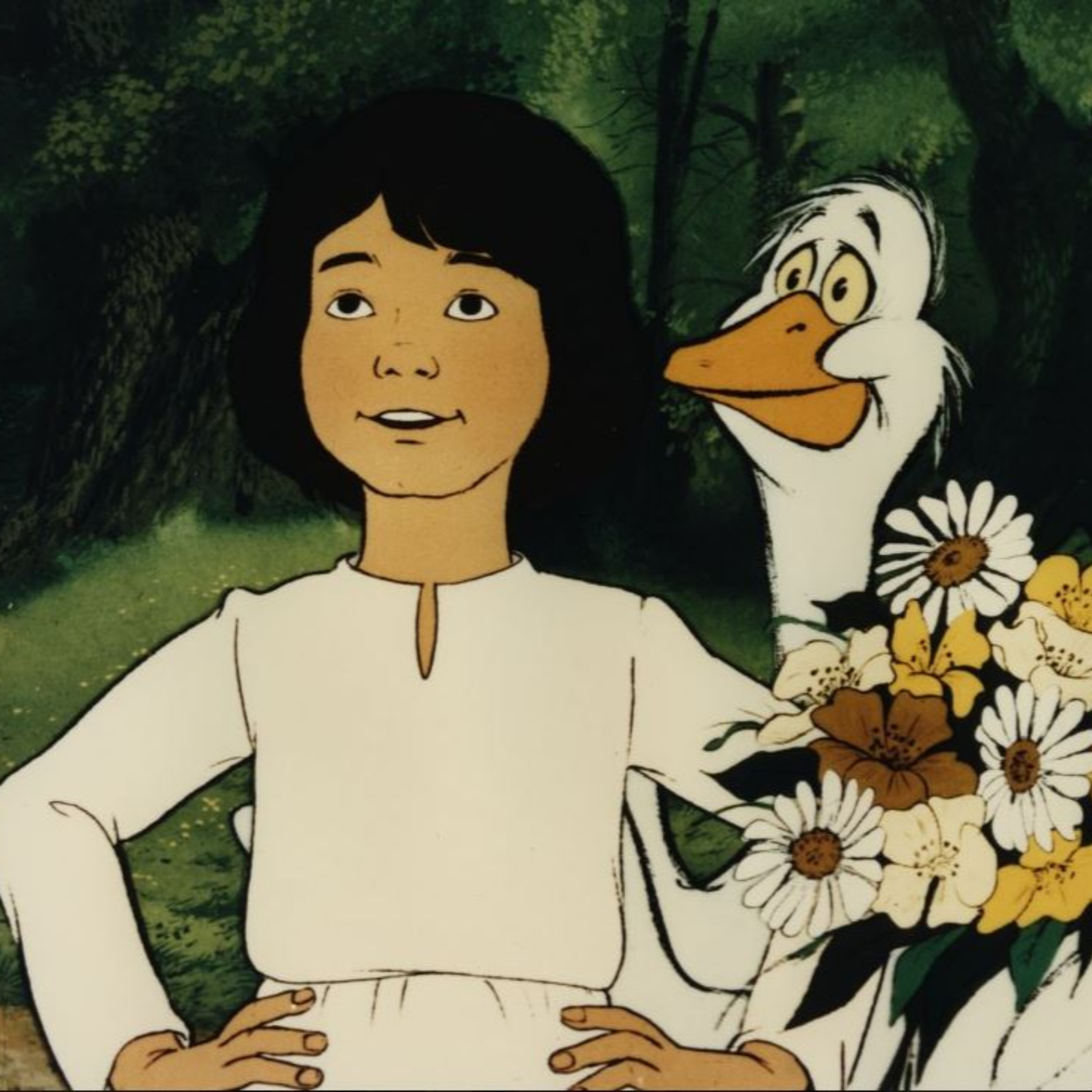 S01E05 - Ludas Matyi