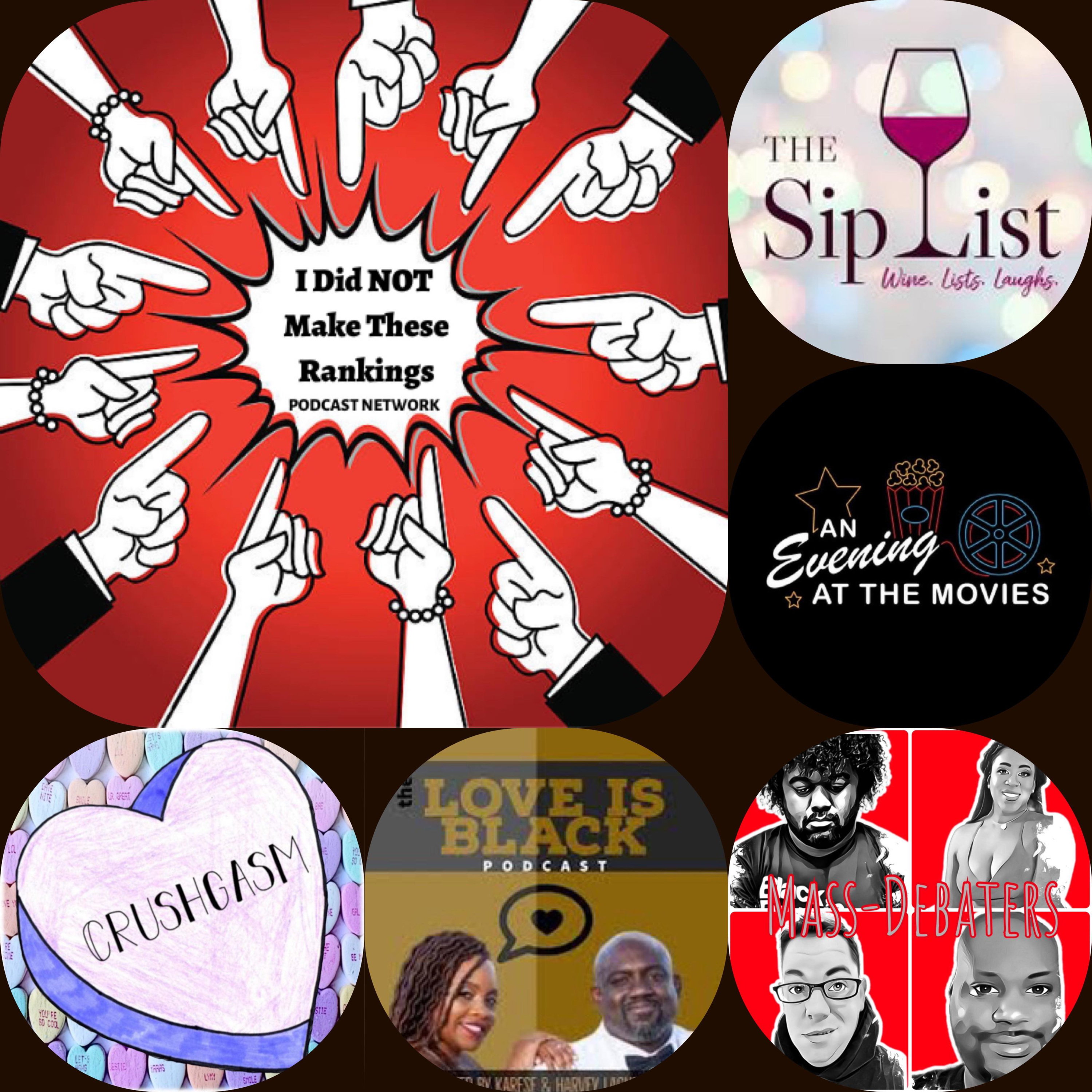 Mass-Debaters Presents I DID NOT MAKE THESE RANKINGS Fantasy Drafts: Cheating and Cover Songs episode artwork