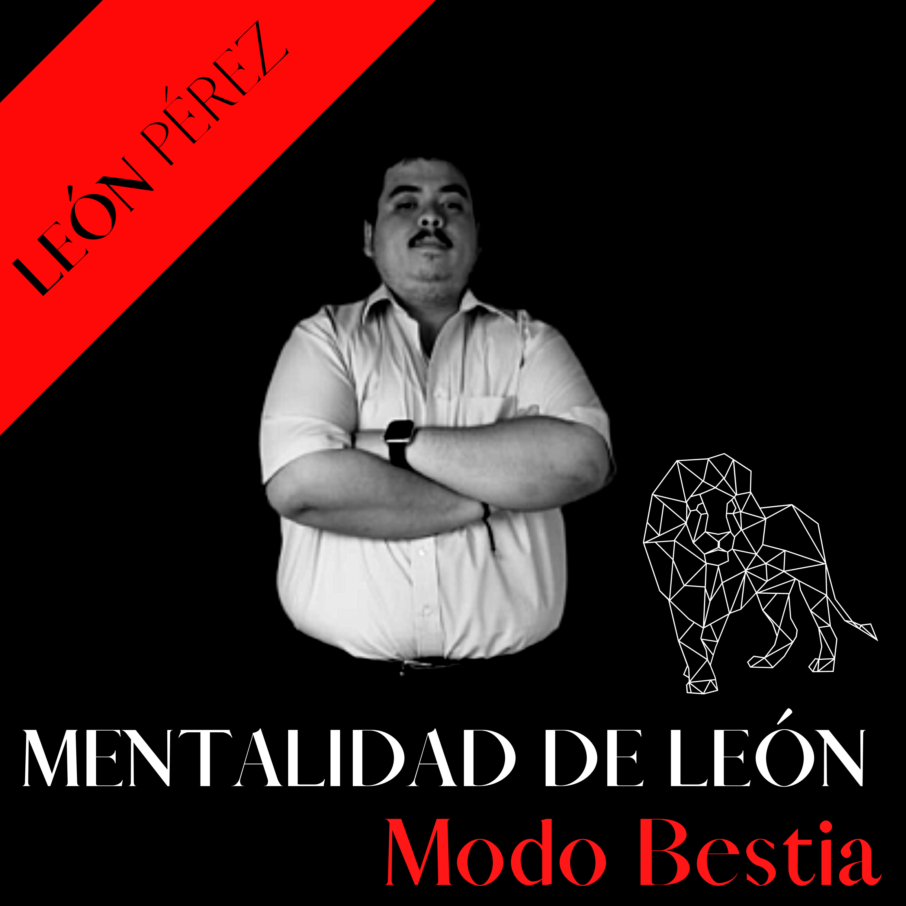 Mentalidad de León