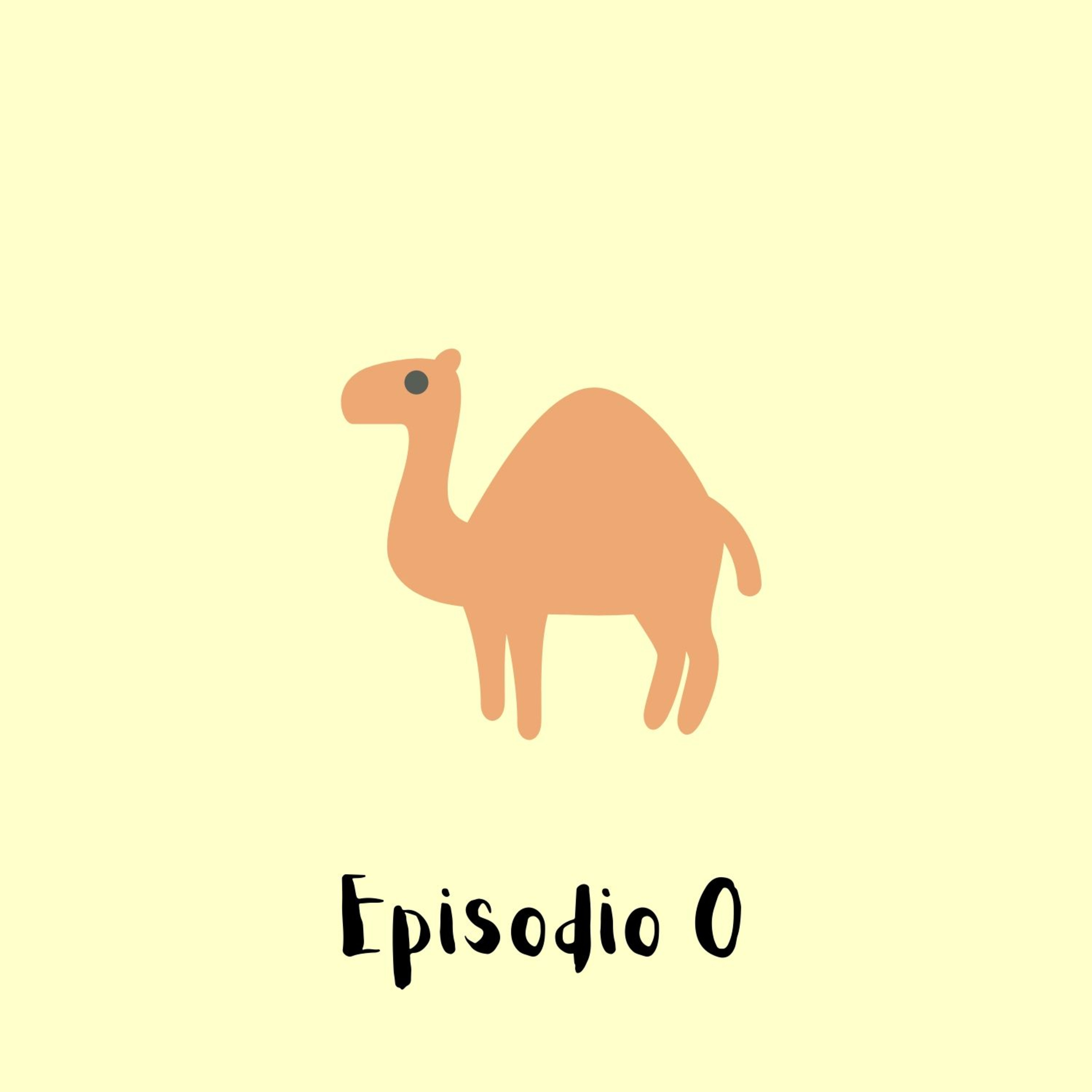 Y comenzamos episode artwork