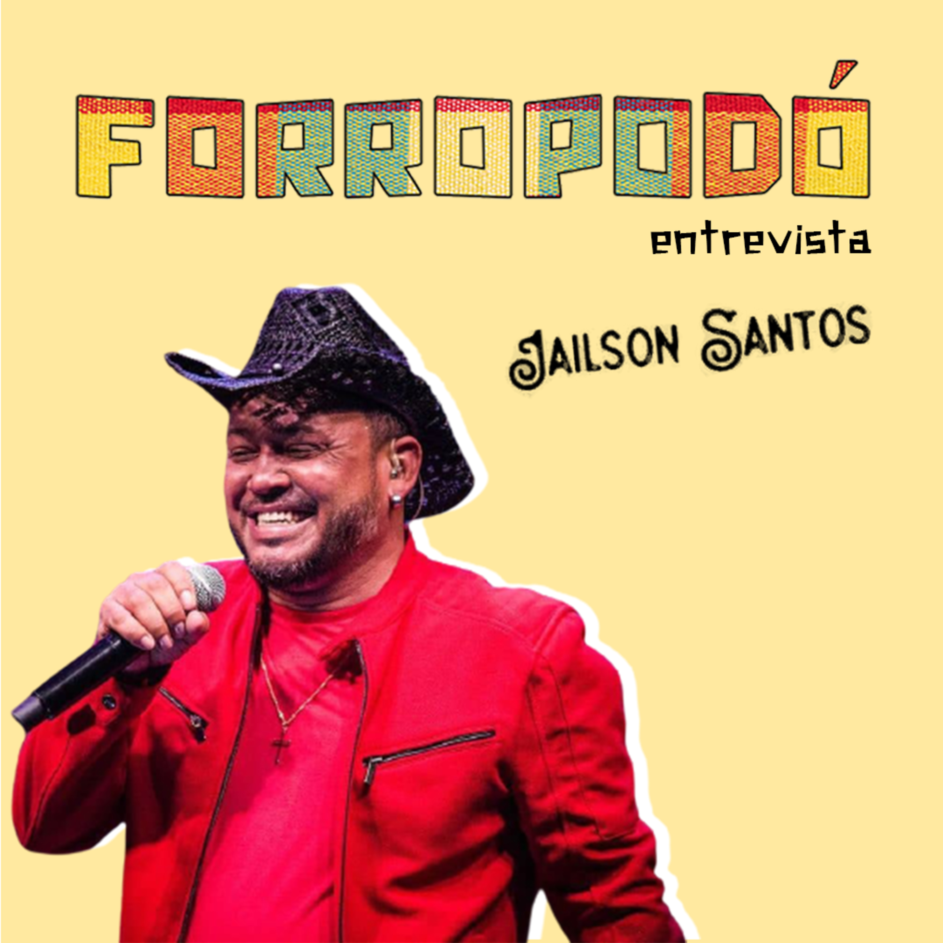 Forropodó - Um podcast sobre forró