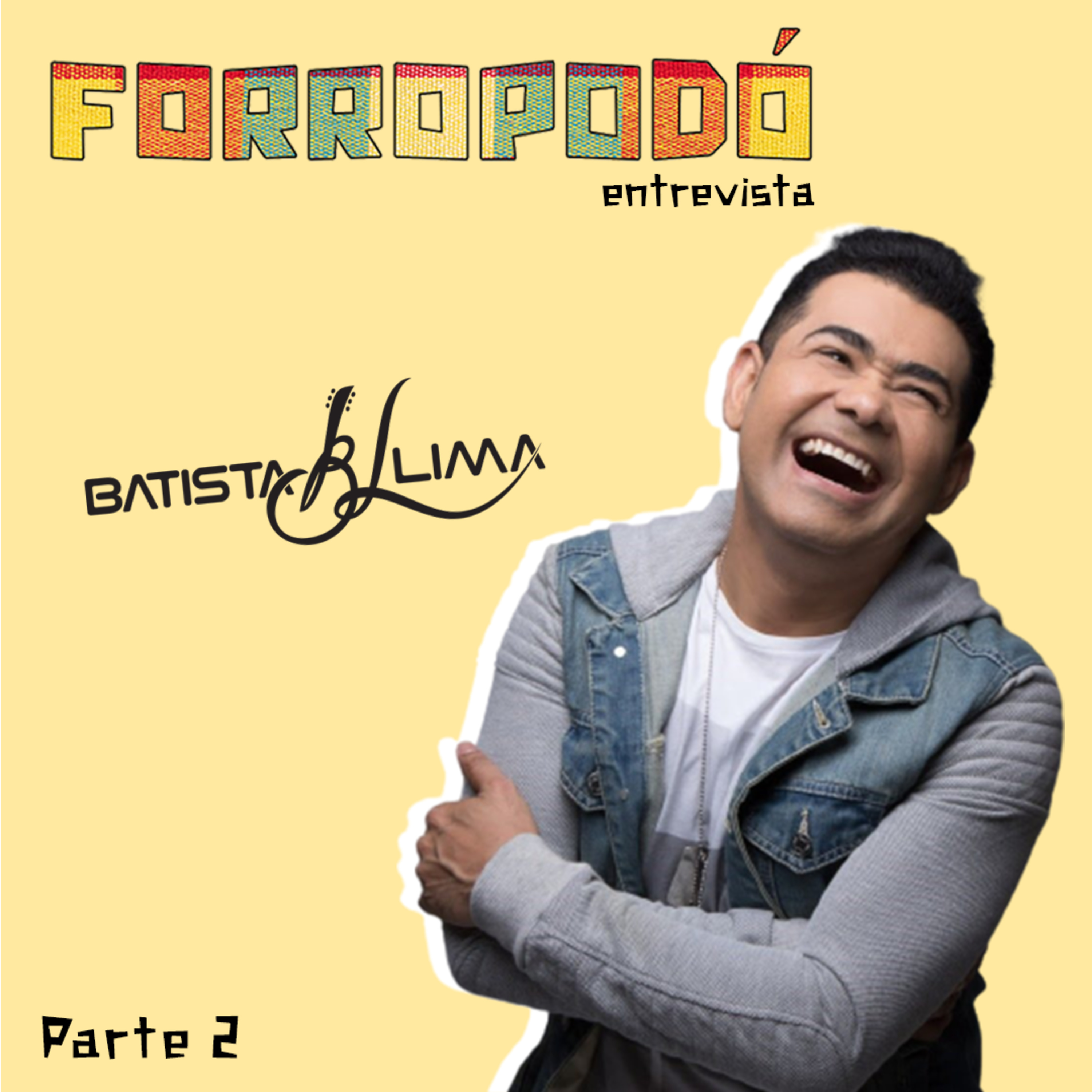 Forropodó - Um podcast sobre forró