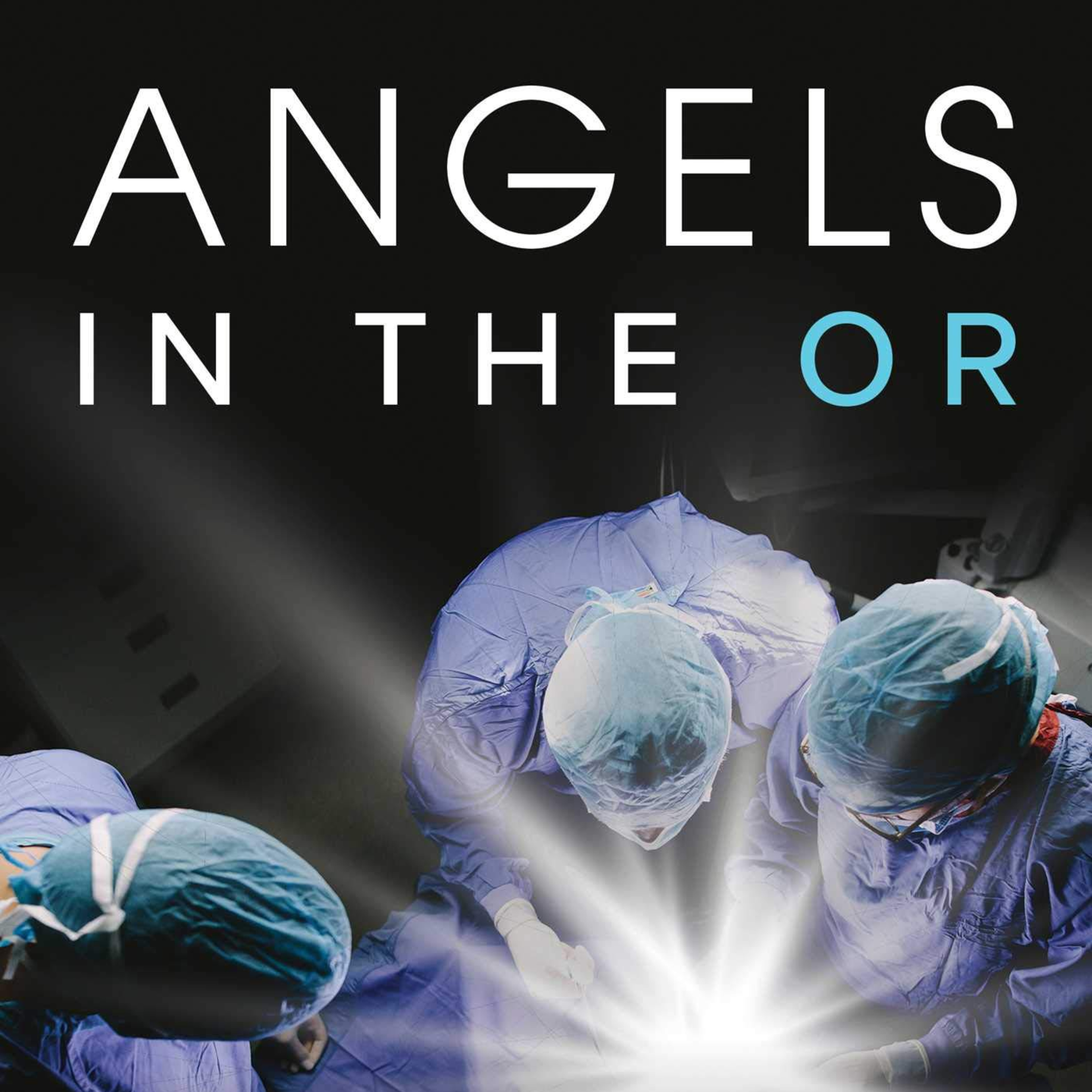 Near-Death TV host Lura Ketchledge