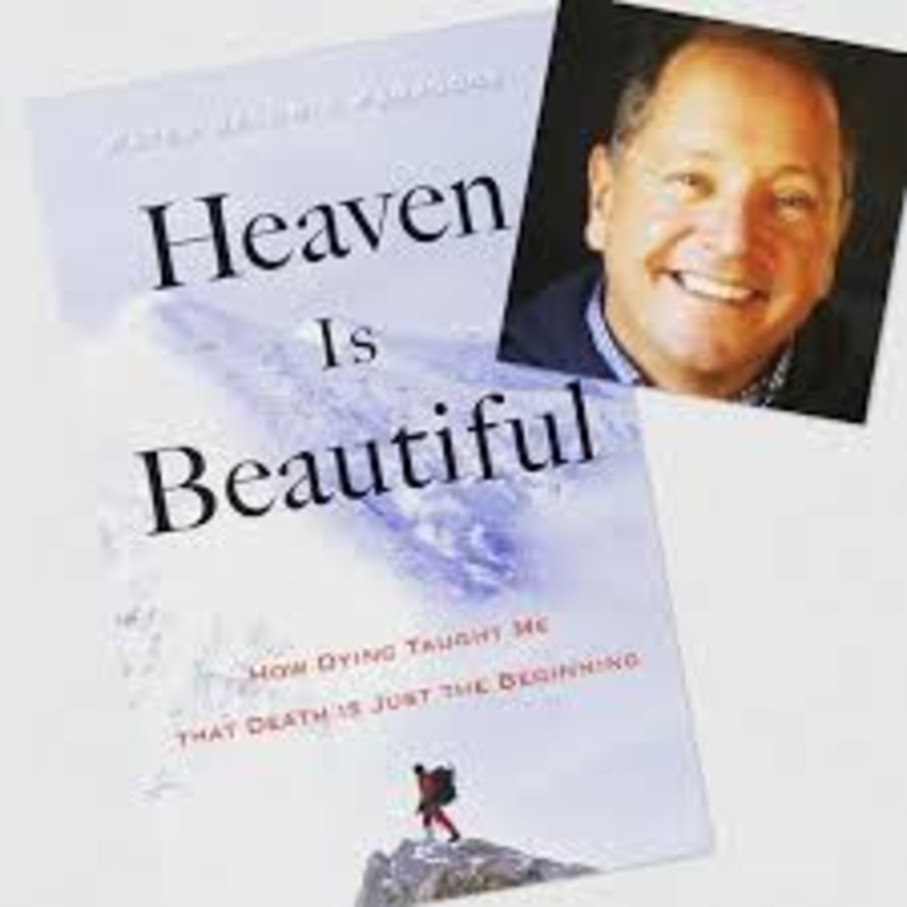 Near-Death TV host Lura Ketchledge