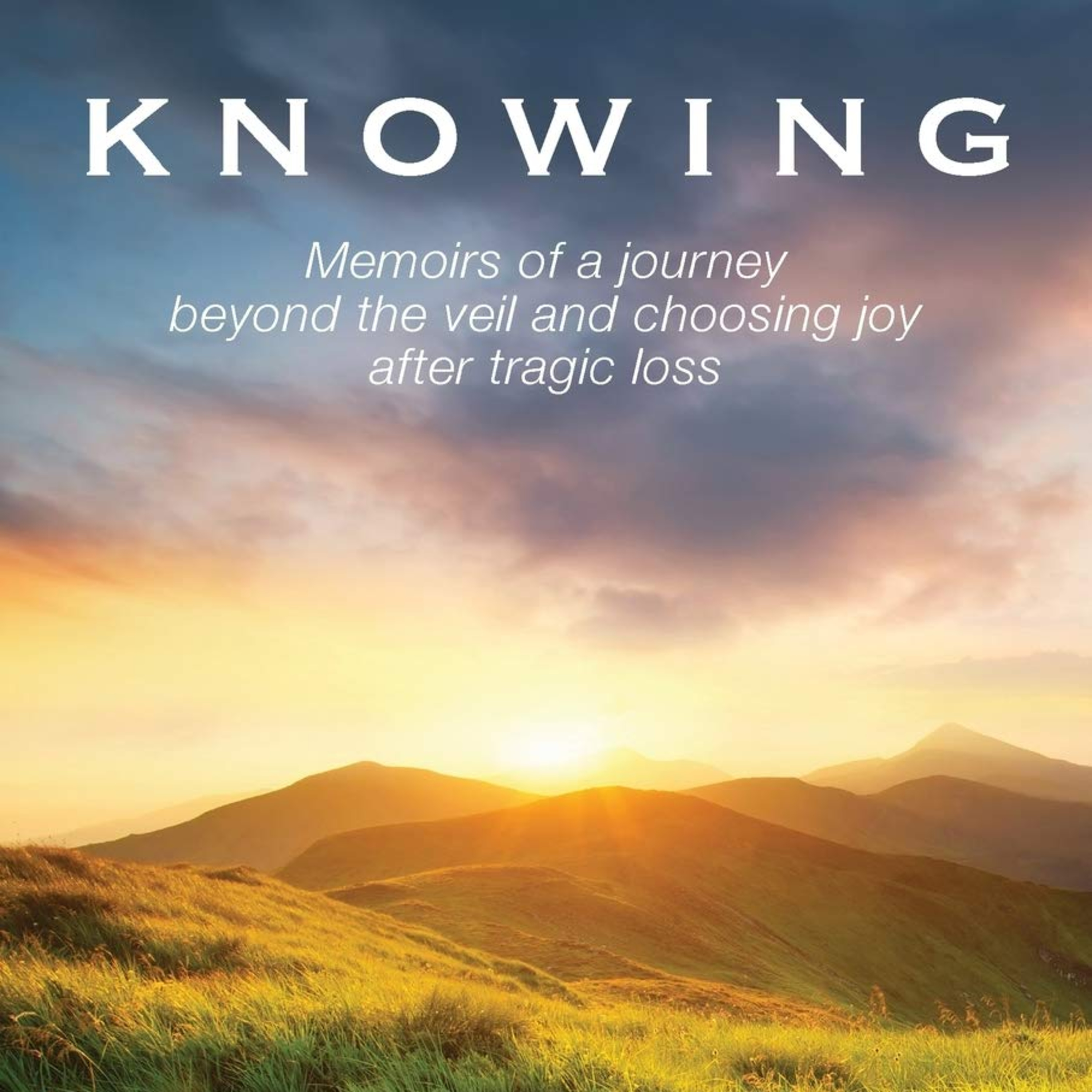 Near-Death TV host Lura Ketchledge