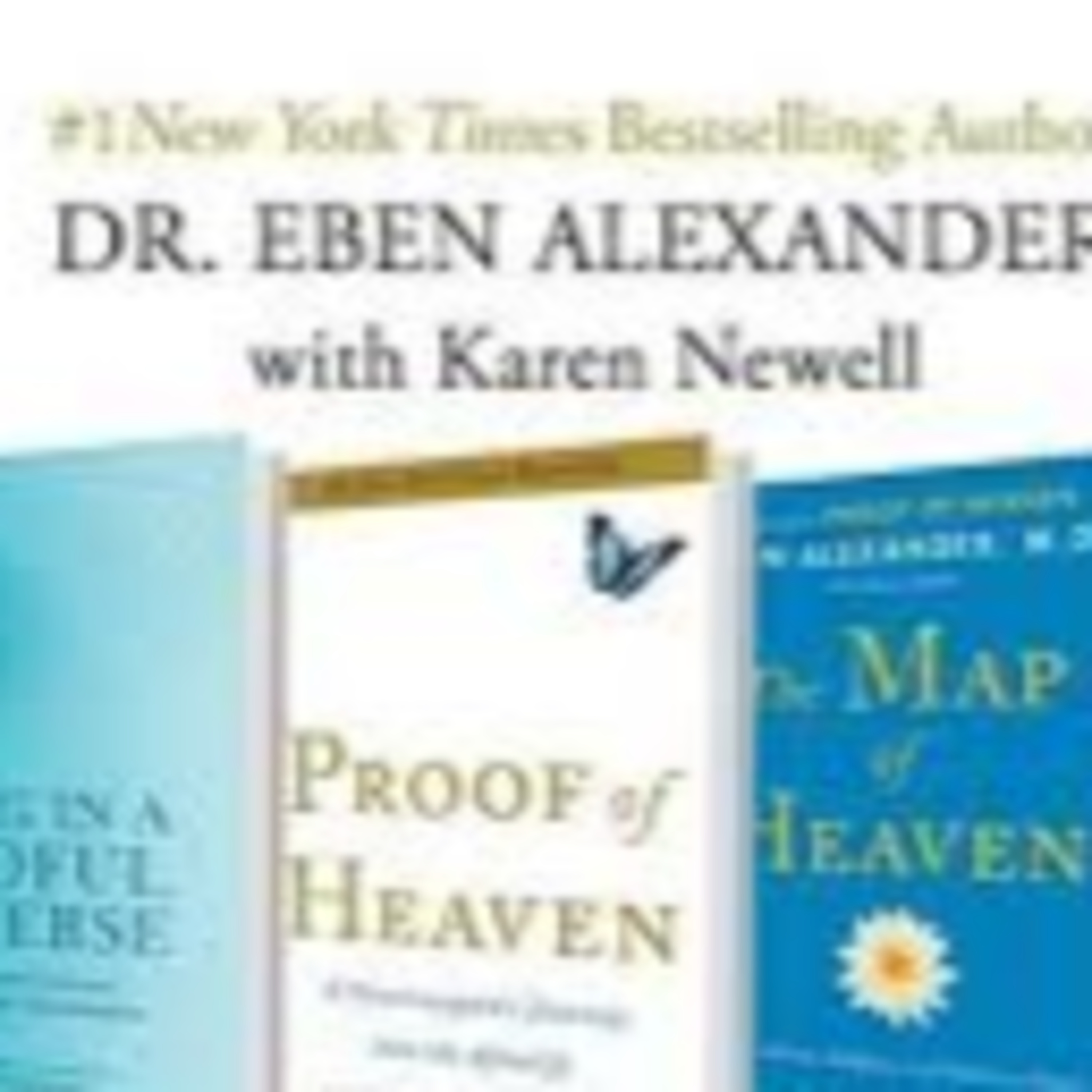 Near-Death TV host Lura Ketchledge