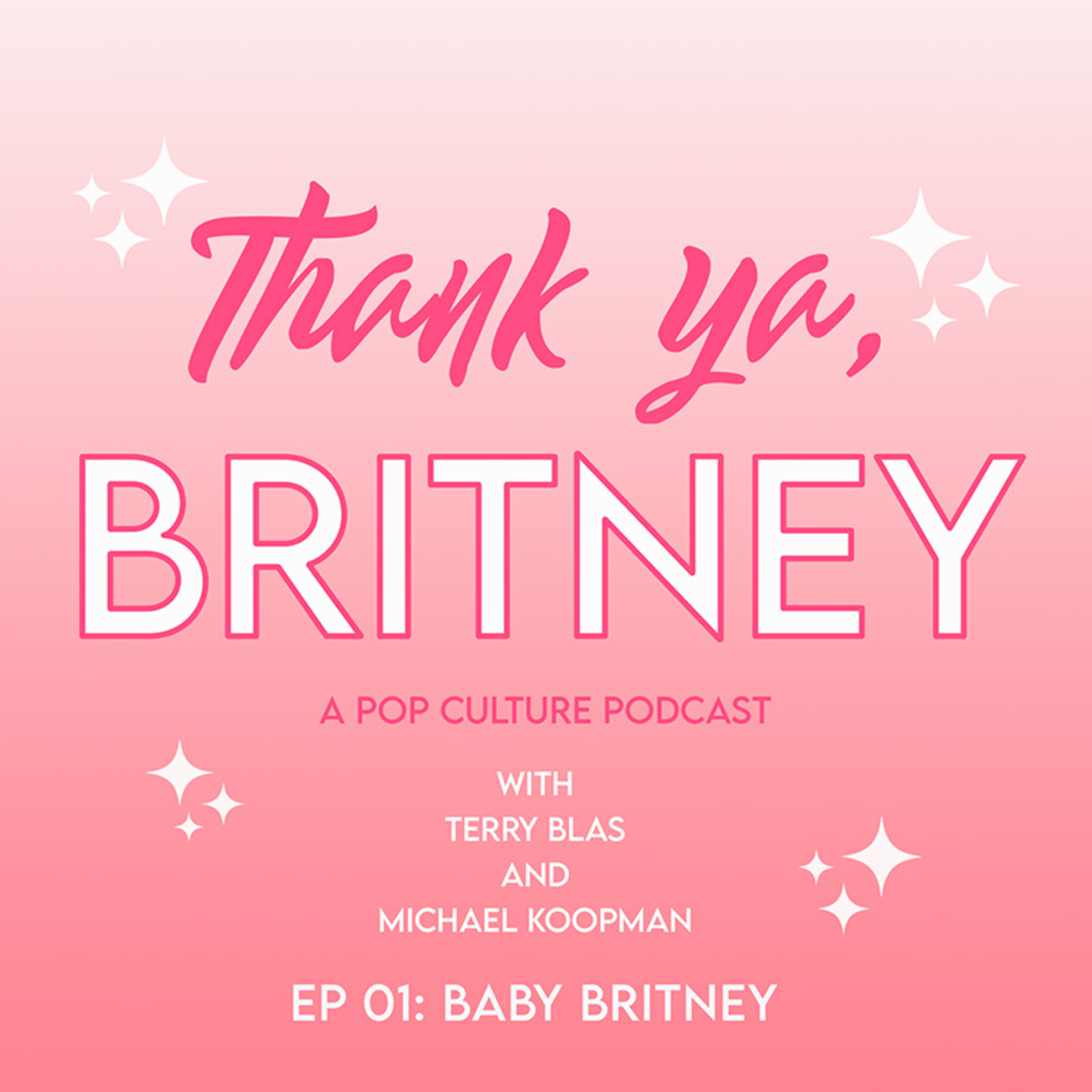 Thank Ya Britney