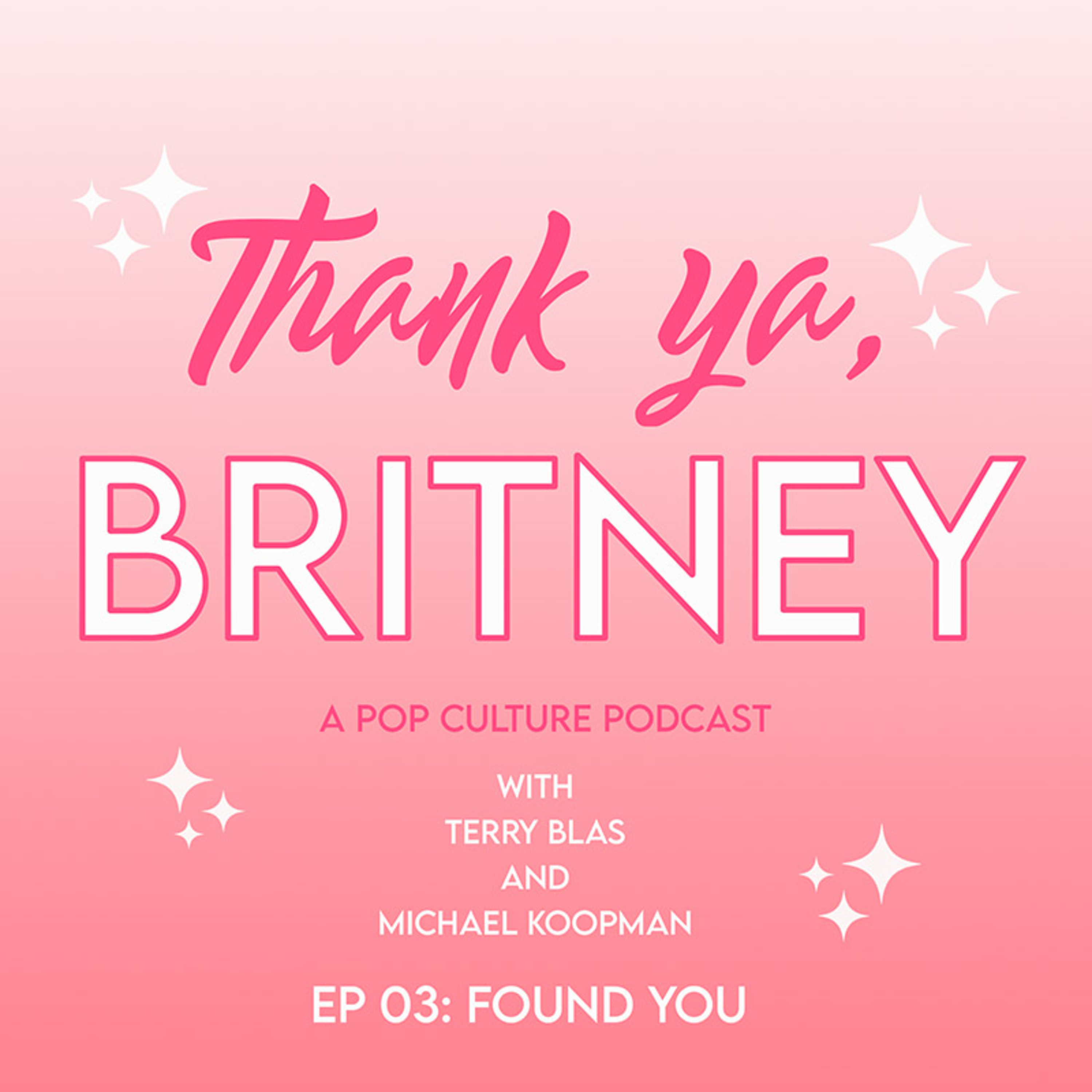 Thank Ya Britney