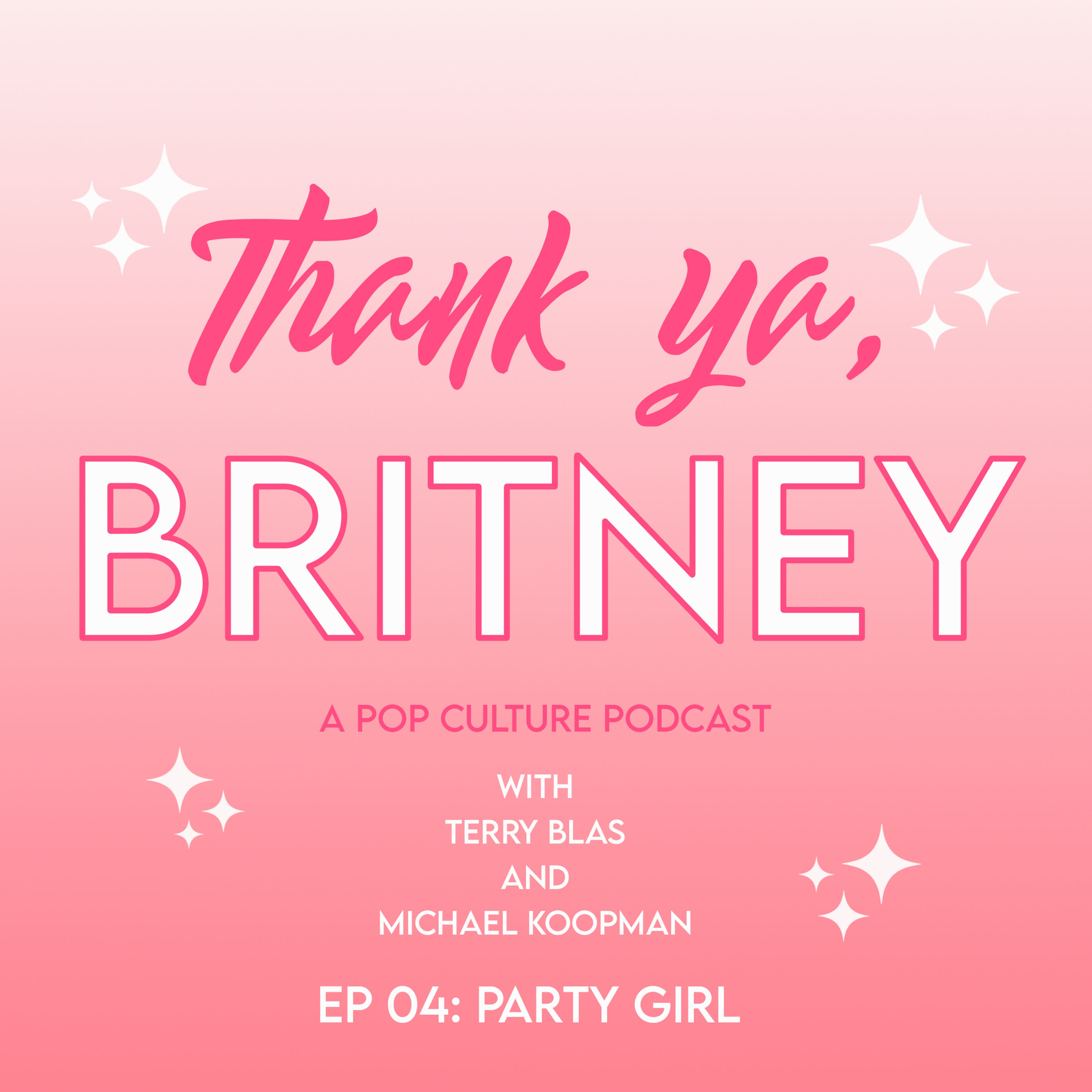 Thank Ya Britney
