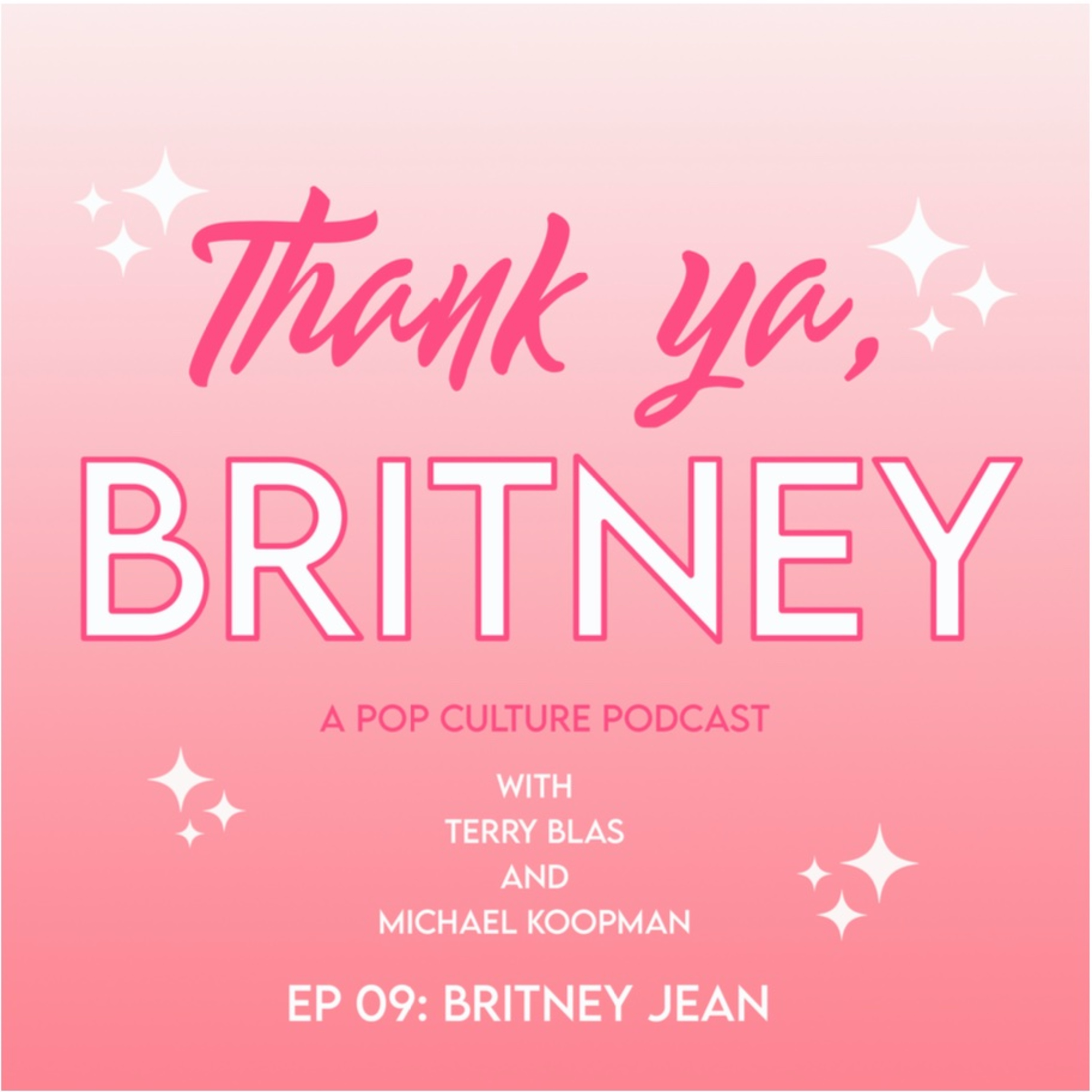 Thank Ya Britney