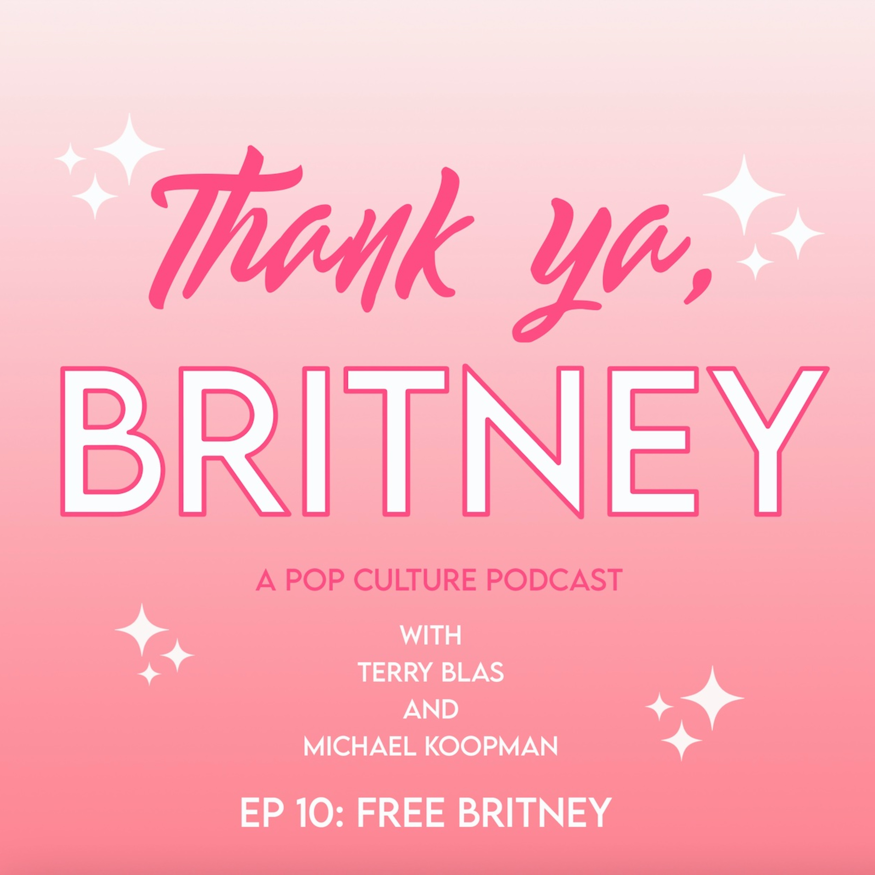 Thank Ya Britney