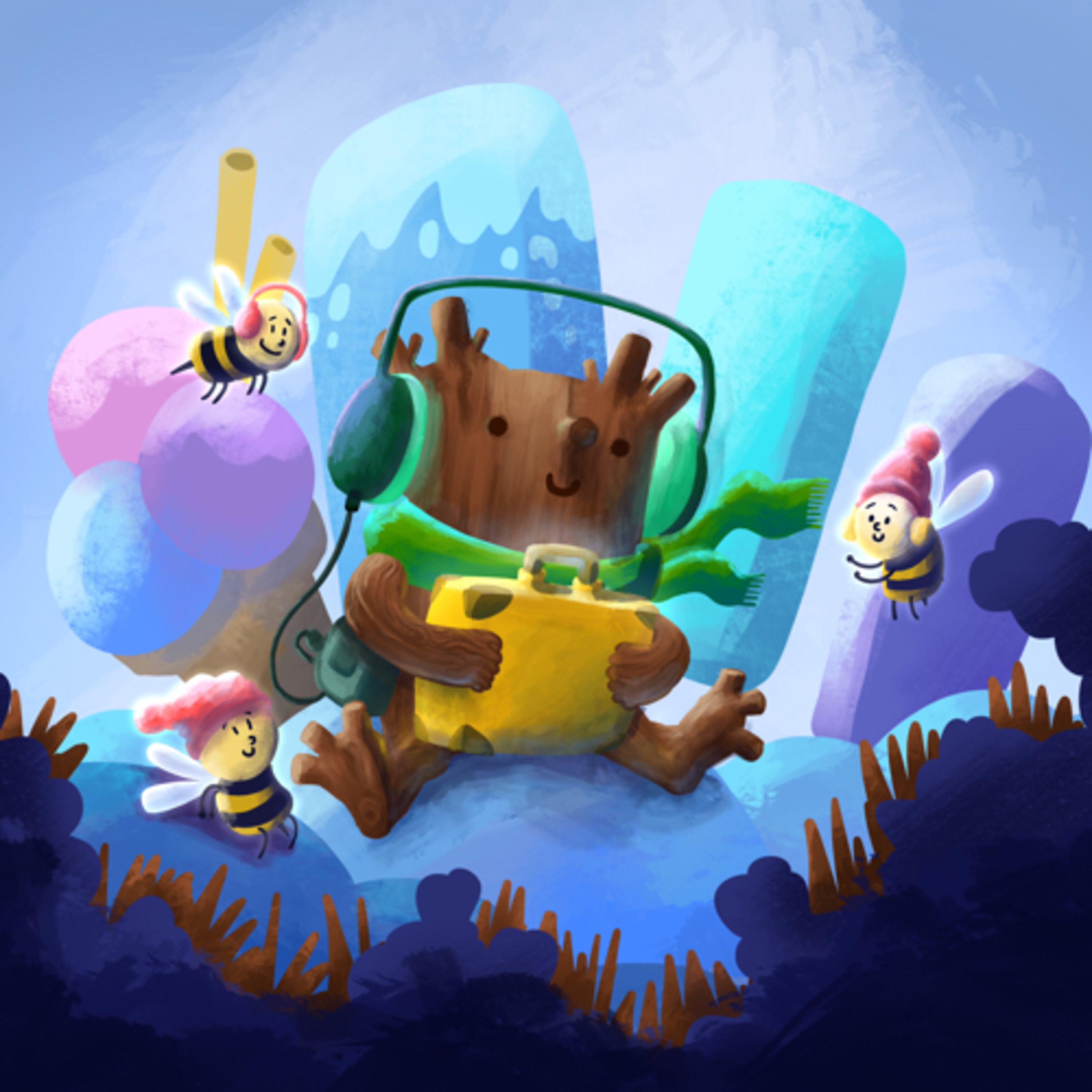 2. Gumičkový kúzelnik episode artwork