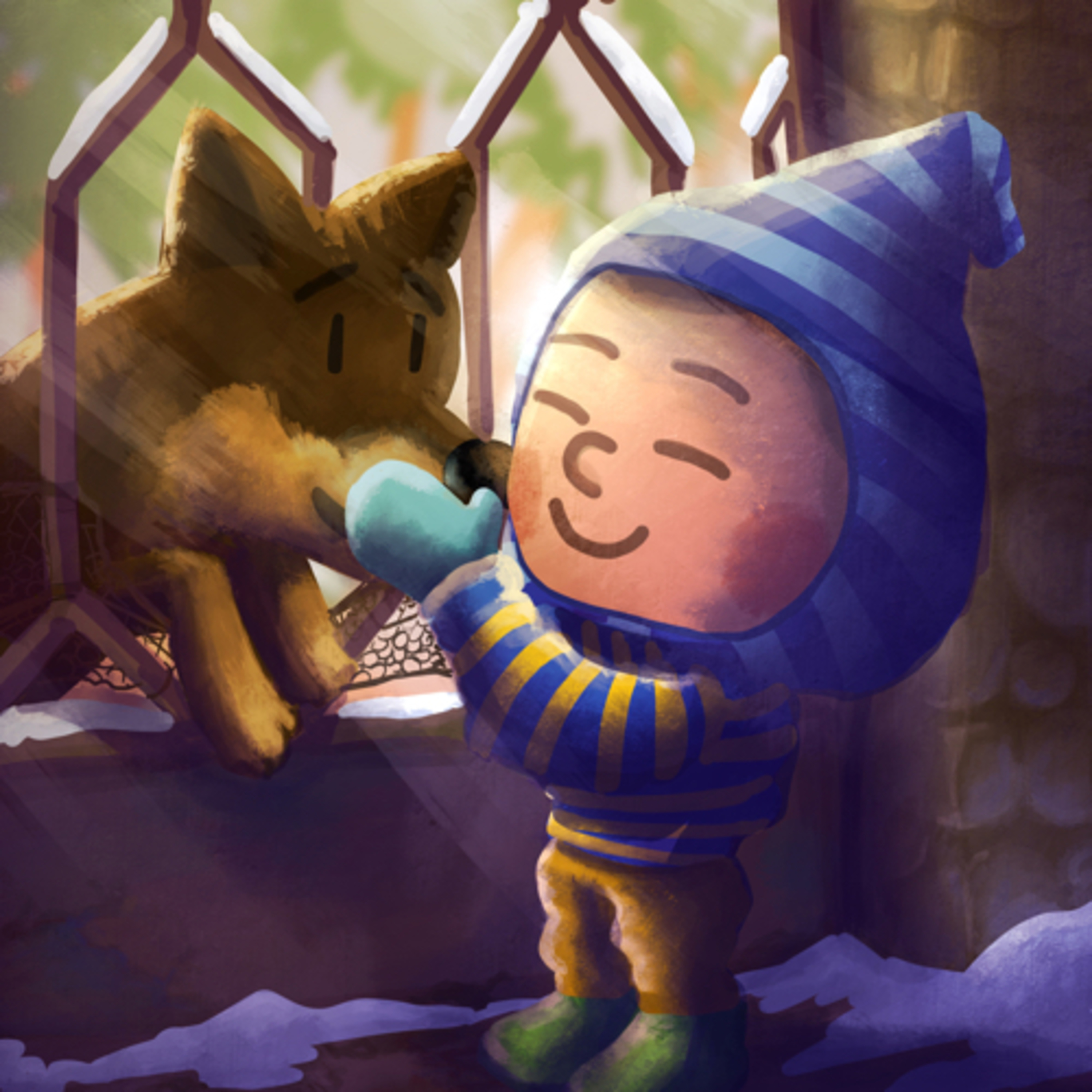4. Vypustený bazén episode artwork