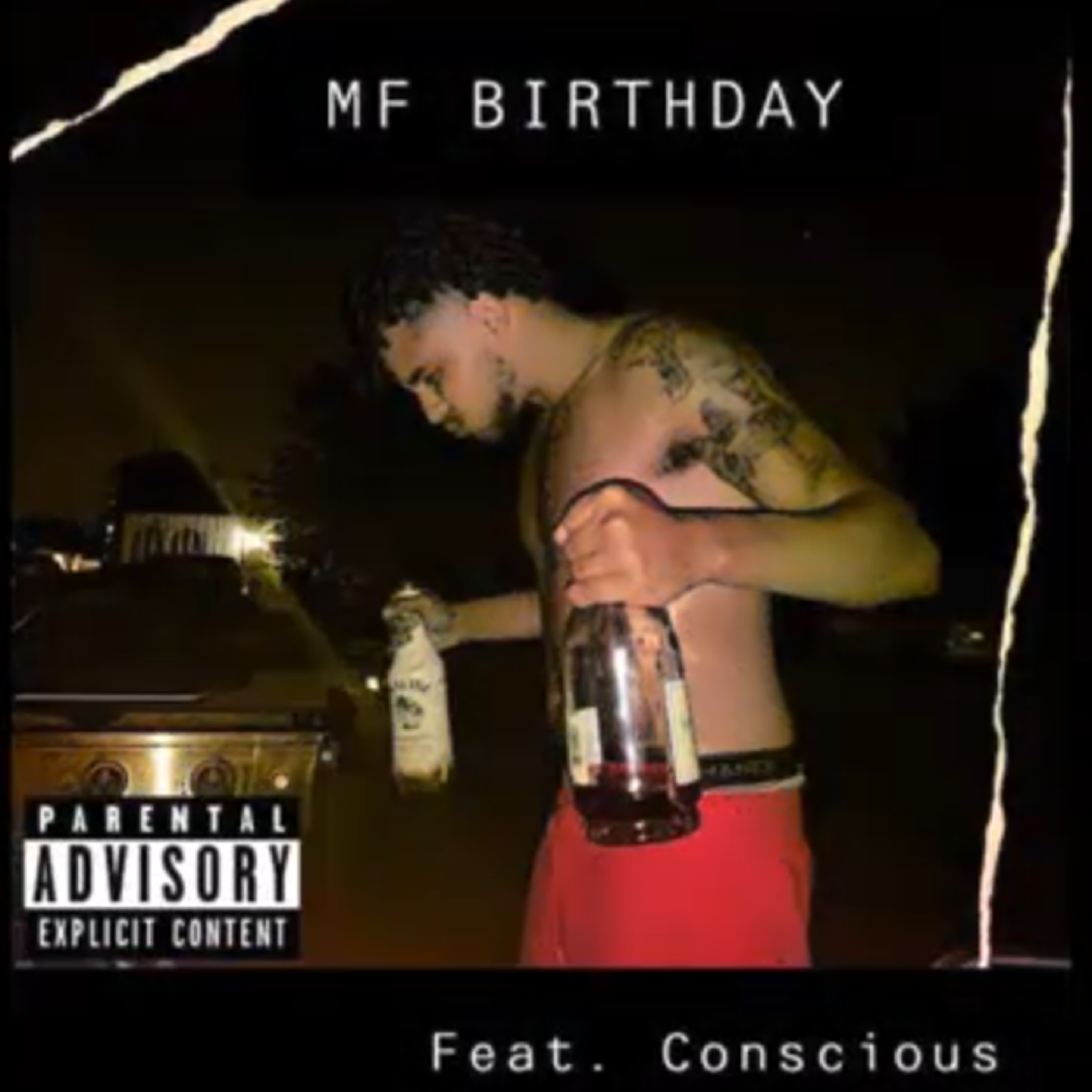 MF Birthday Bash! episode artwork