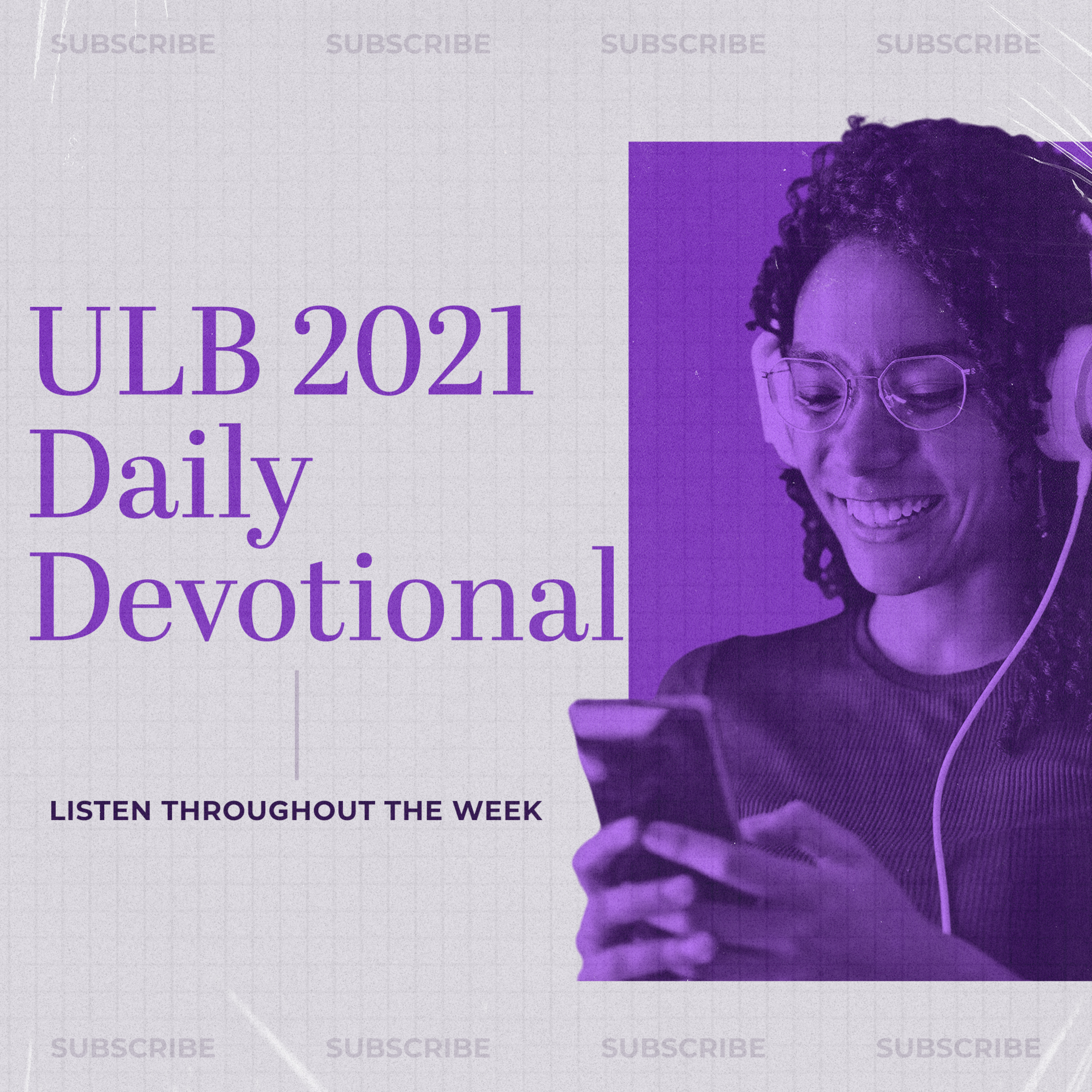 Unleavened Bread 2021 | Devotional | His Faithfulness is Eternal episode artwork