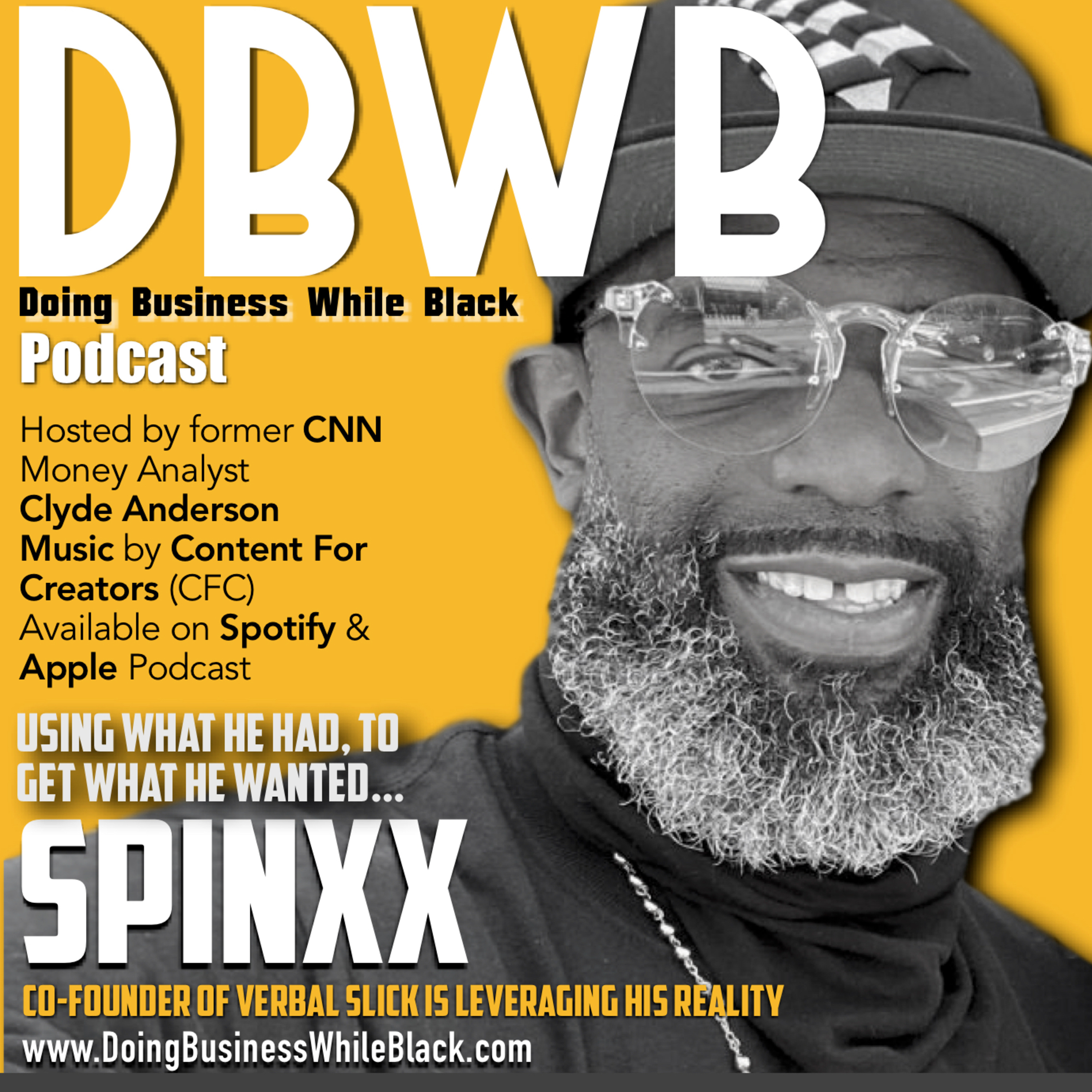 Doing Business While Black