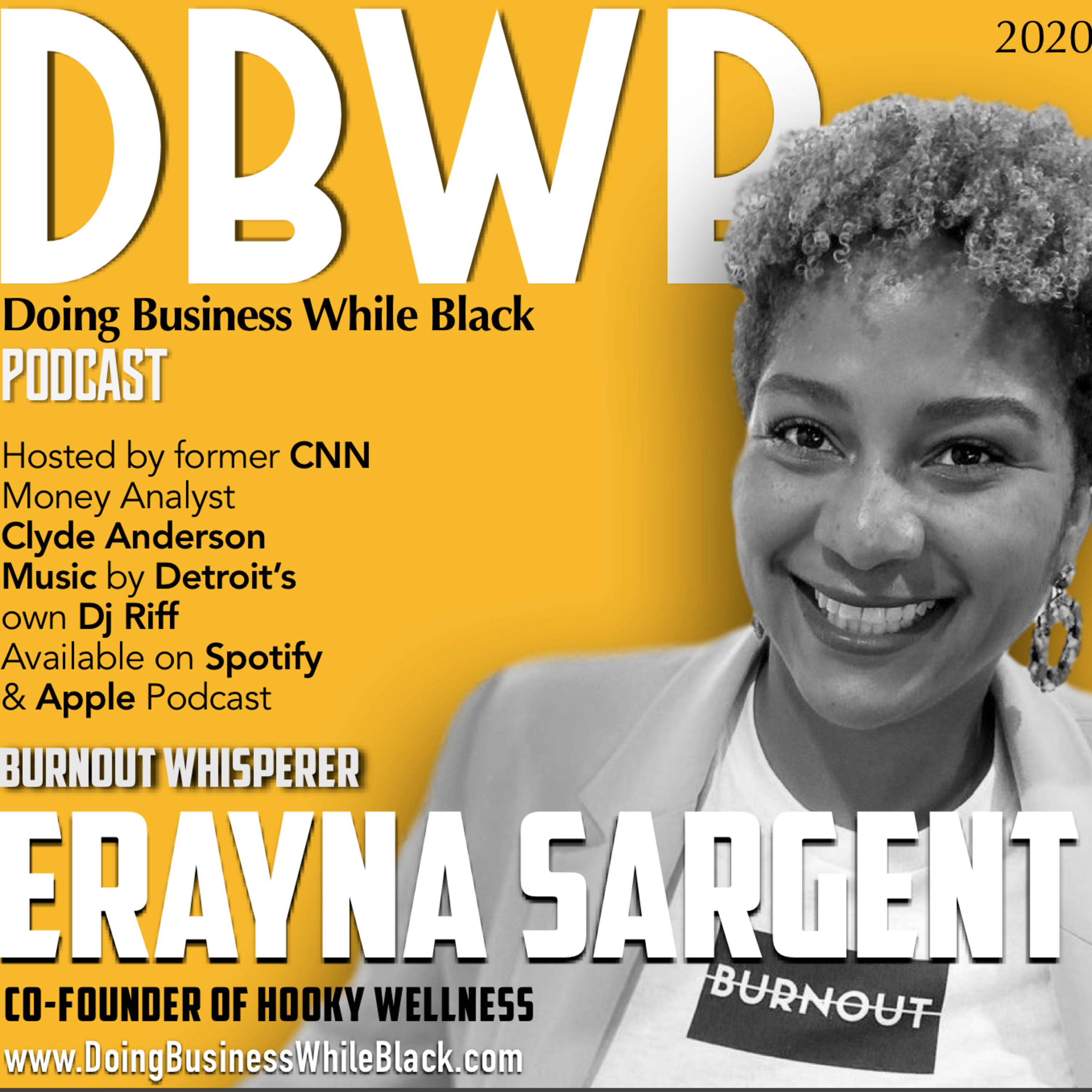 Doing Business While Black
