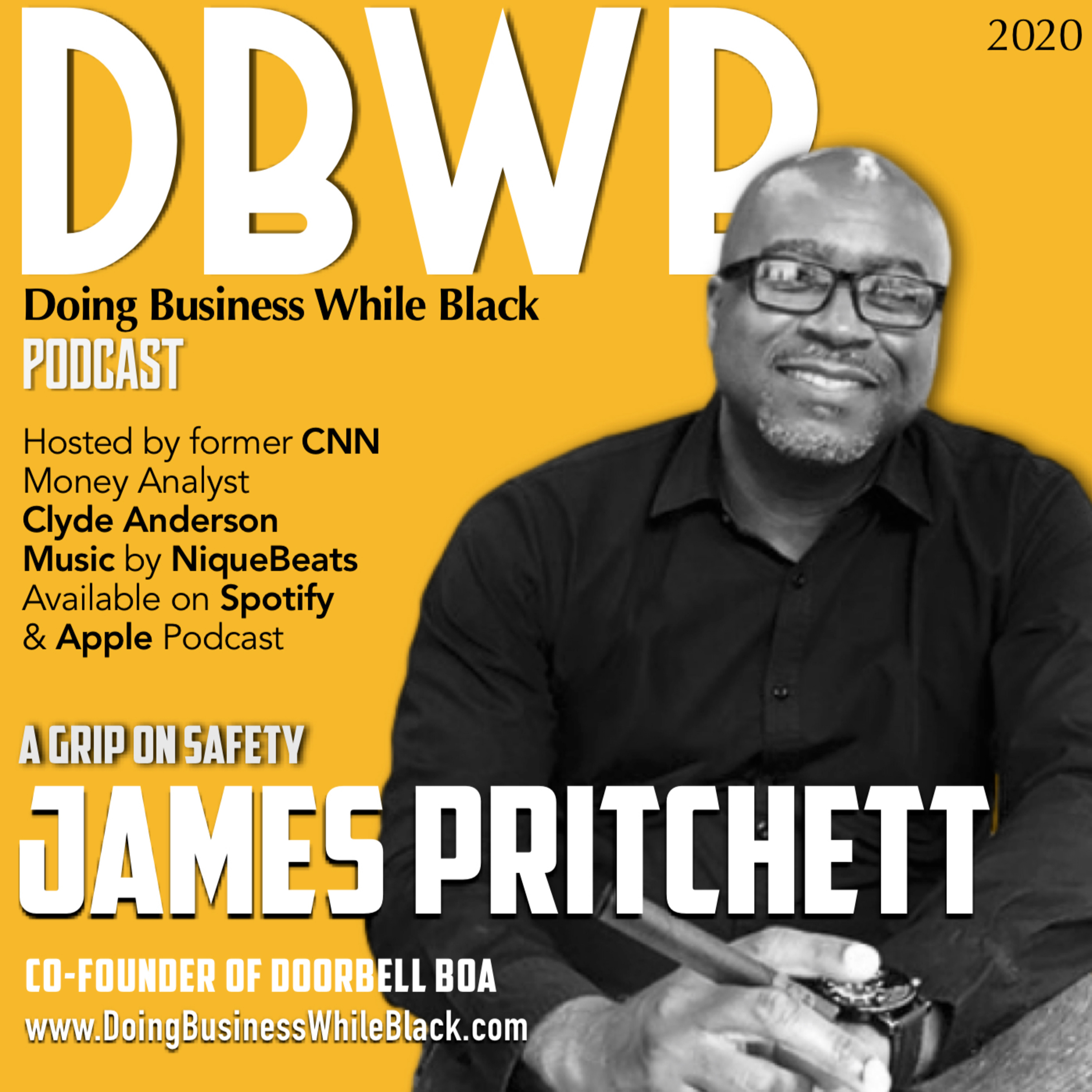 Doing Business While Black